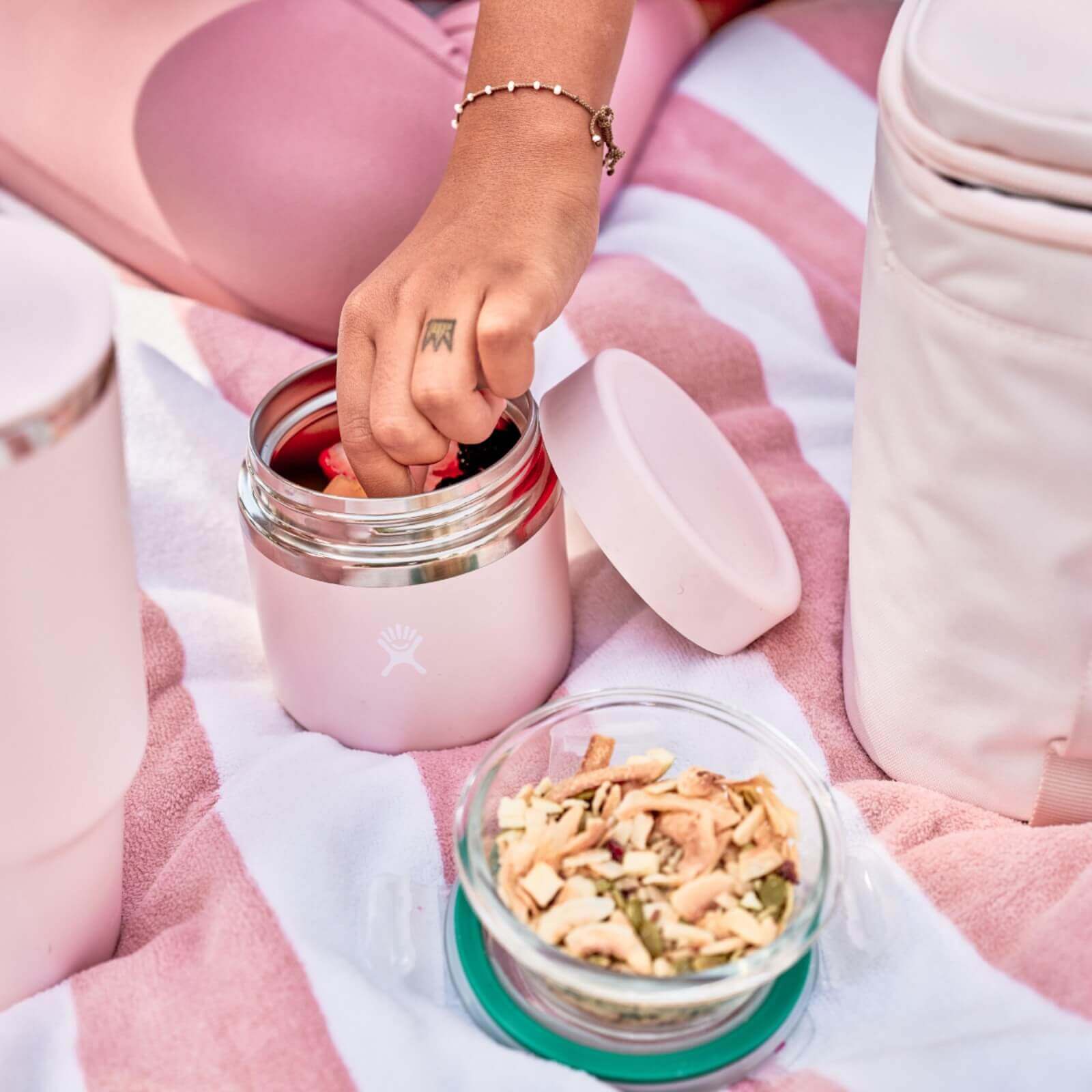 Hydro Flask 20 oz Insulated Food Jar