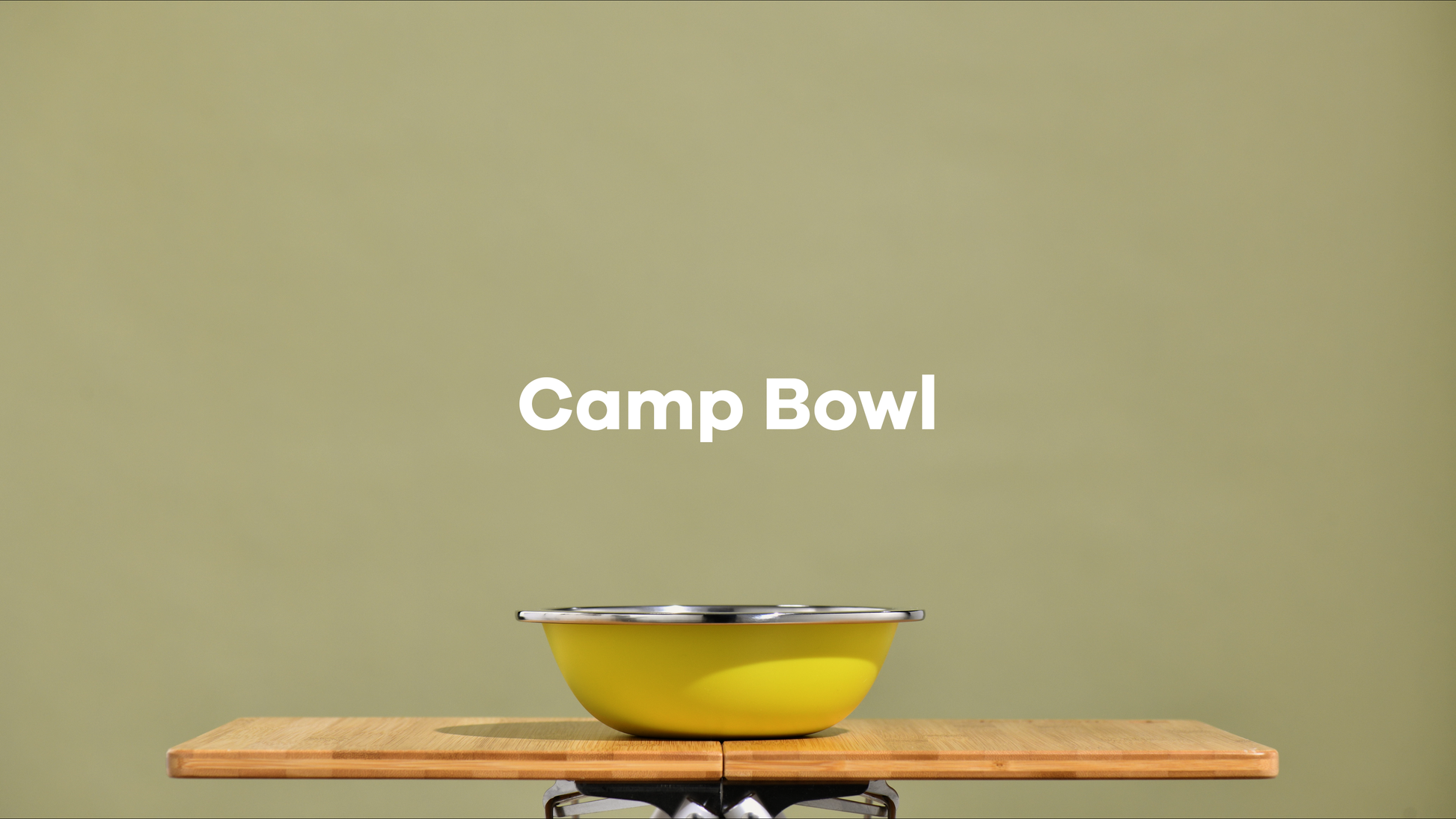 Hydro Flask Camp Bowl