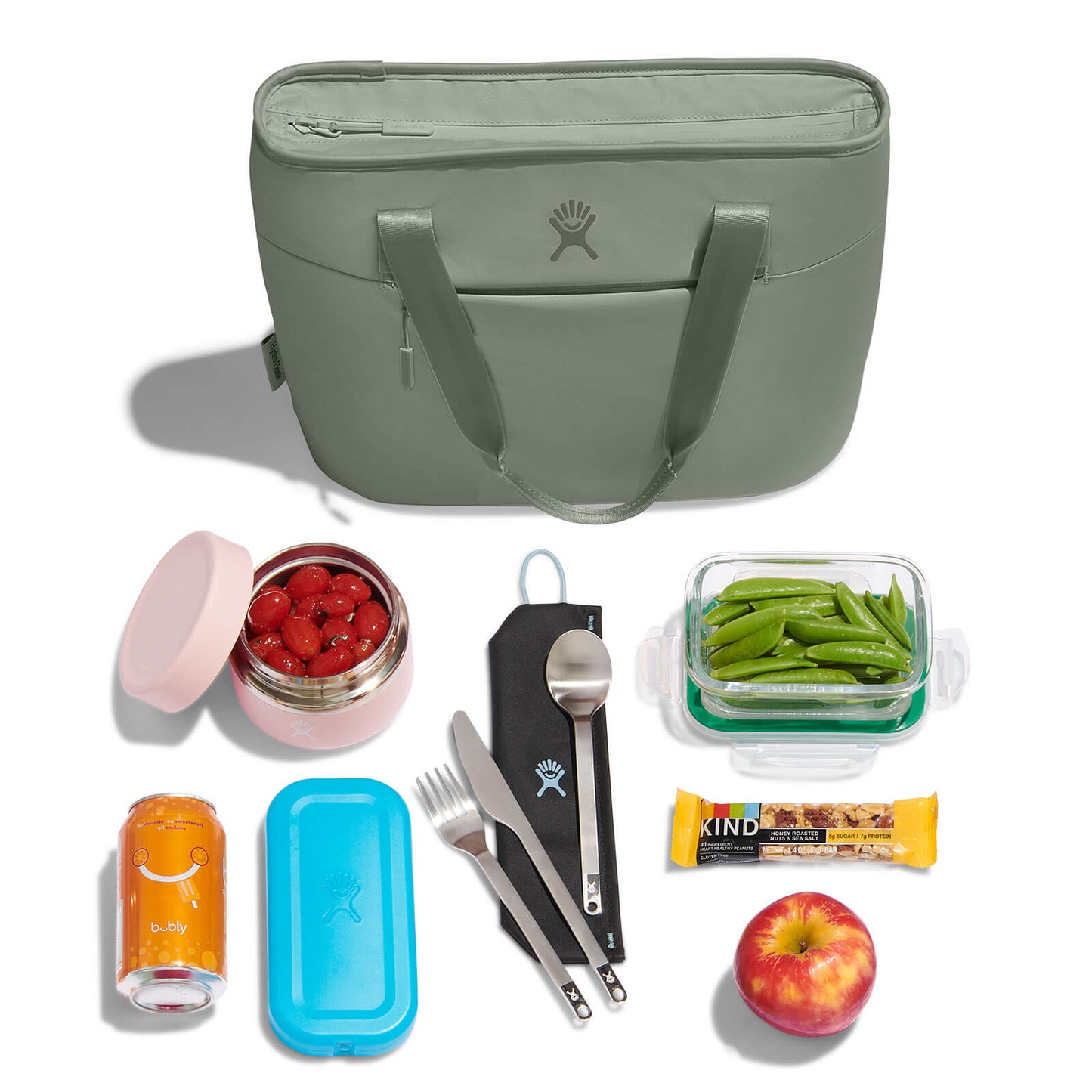 Hydro Flask 8 L Insulated Lunch Tote
