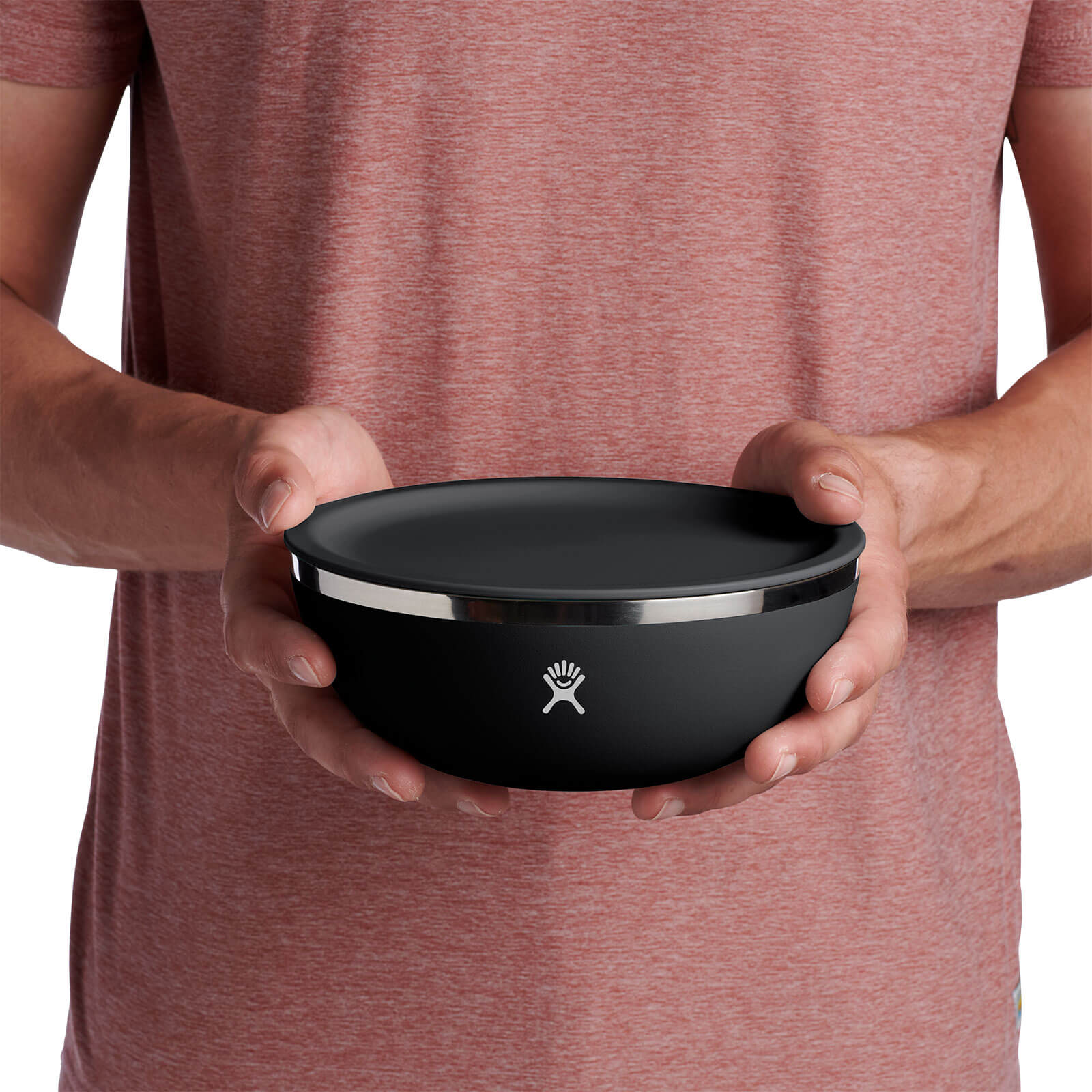 Hydro Flask 1 qt Bowl with Lid