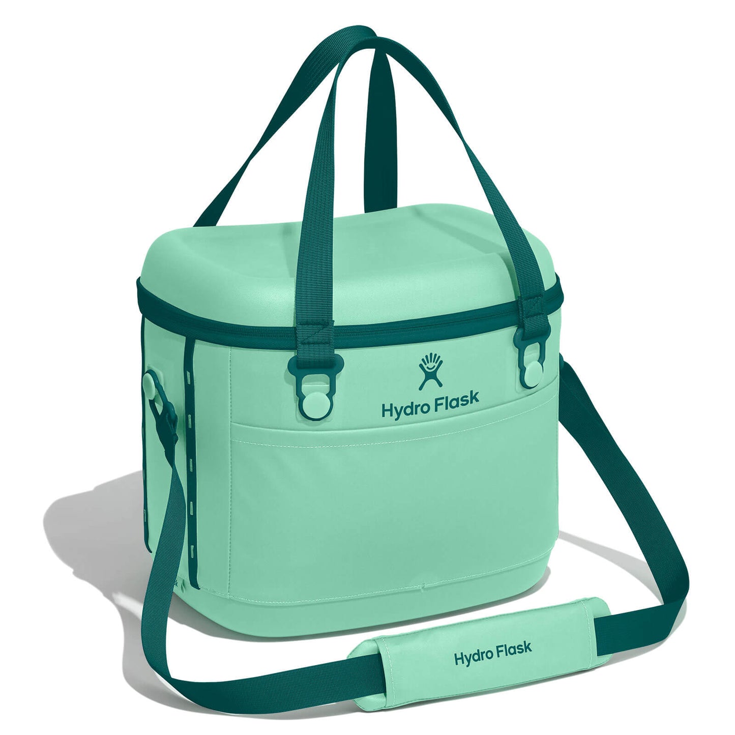 Mermaid Green,OS
