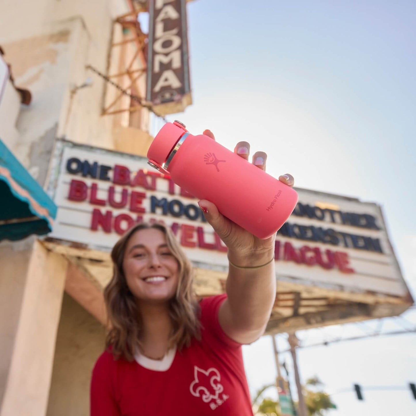 Hydro Flask Micro Hydro 300 mL