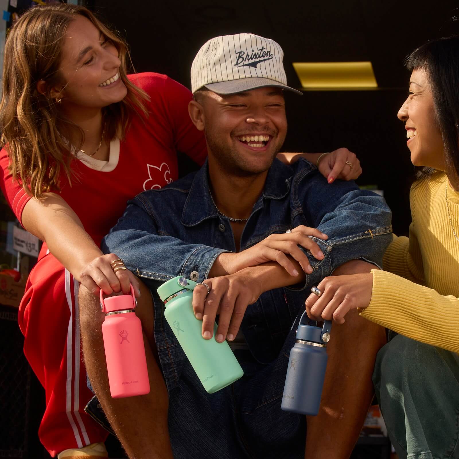 Hydro Flask Micro Hydro 400 mL