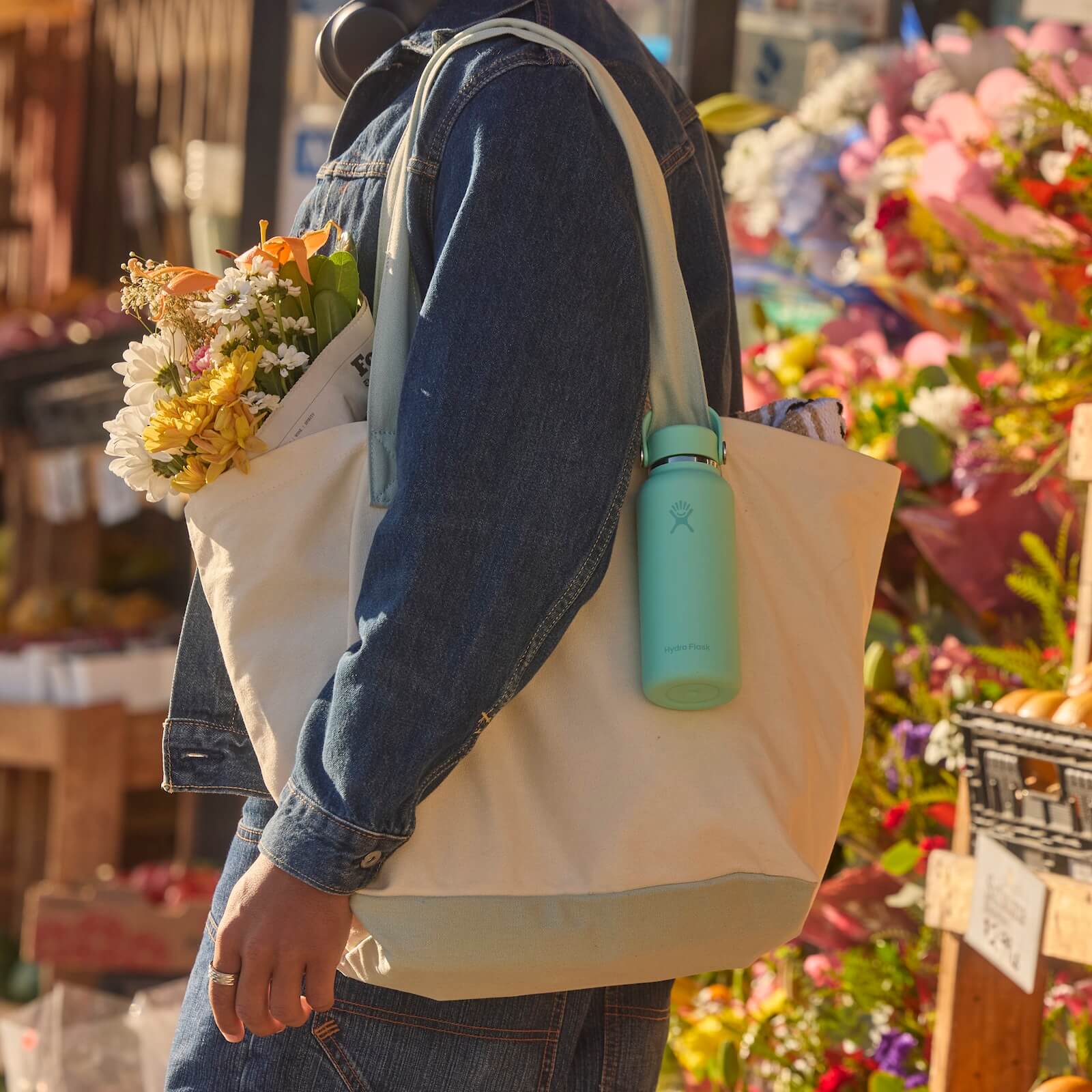 Hydro Flask Micro Hydro 400 mL