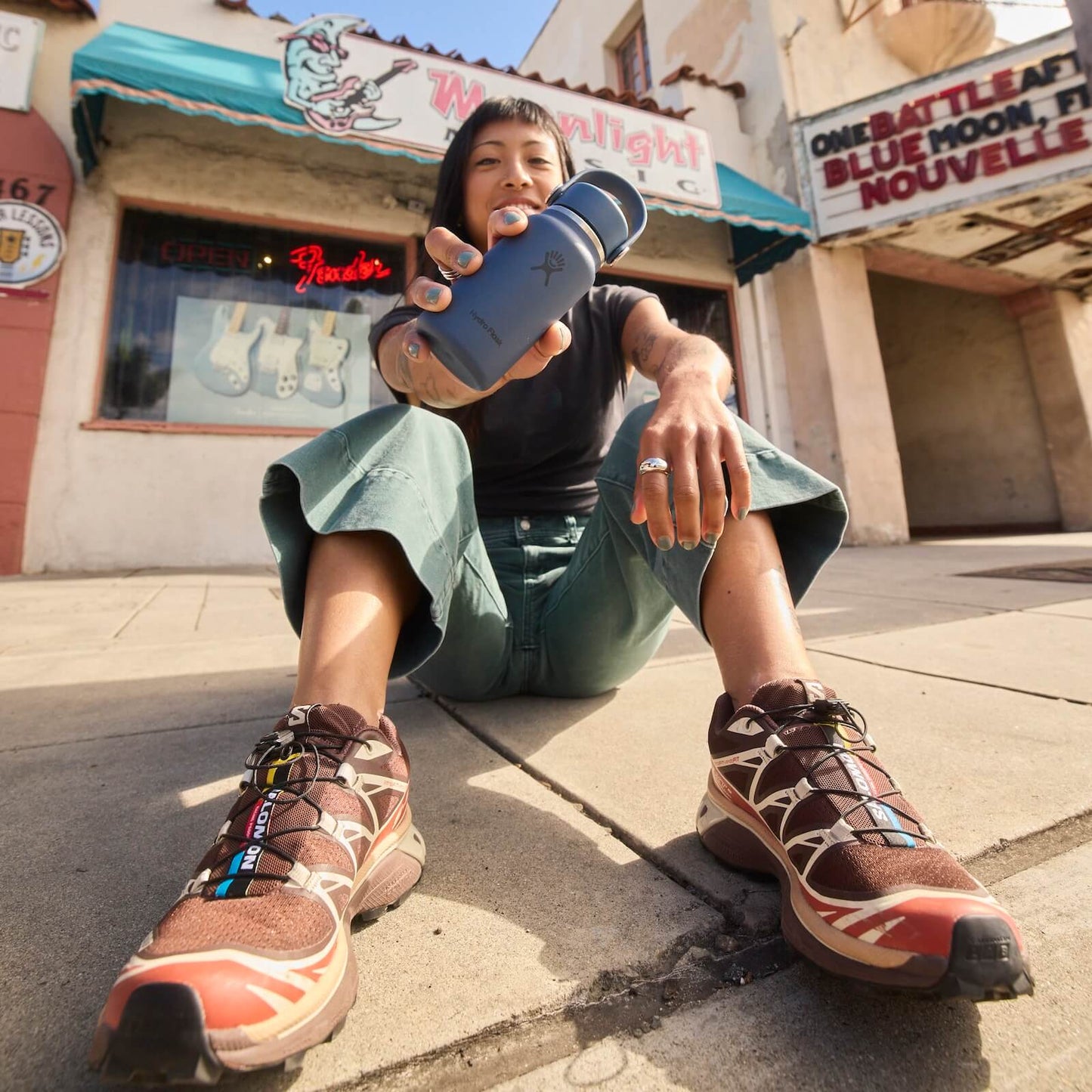 Hydro Flask Micro Hydro 200 mL