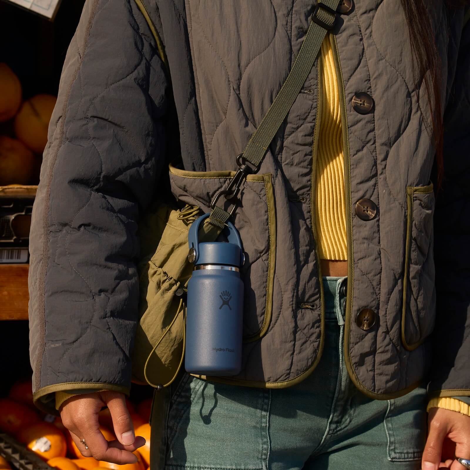 Hydro Flask Micro Hydro 200 mL