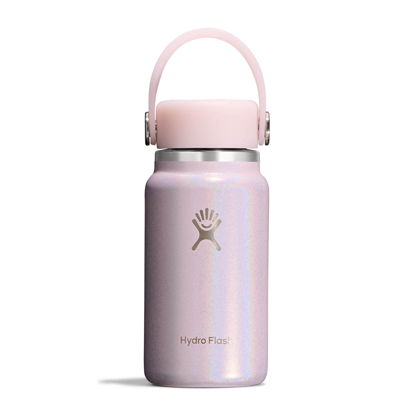 Glimmer Pink,OS
