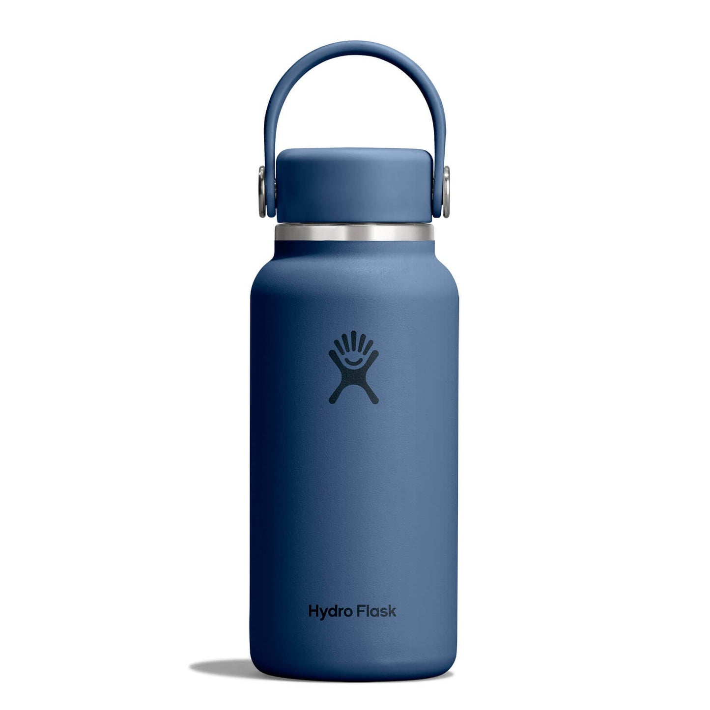 Harbor Blue,OS
