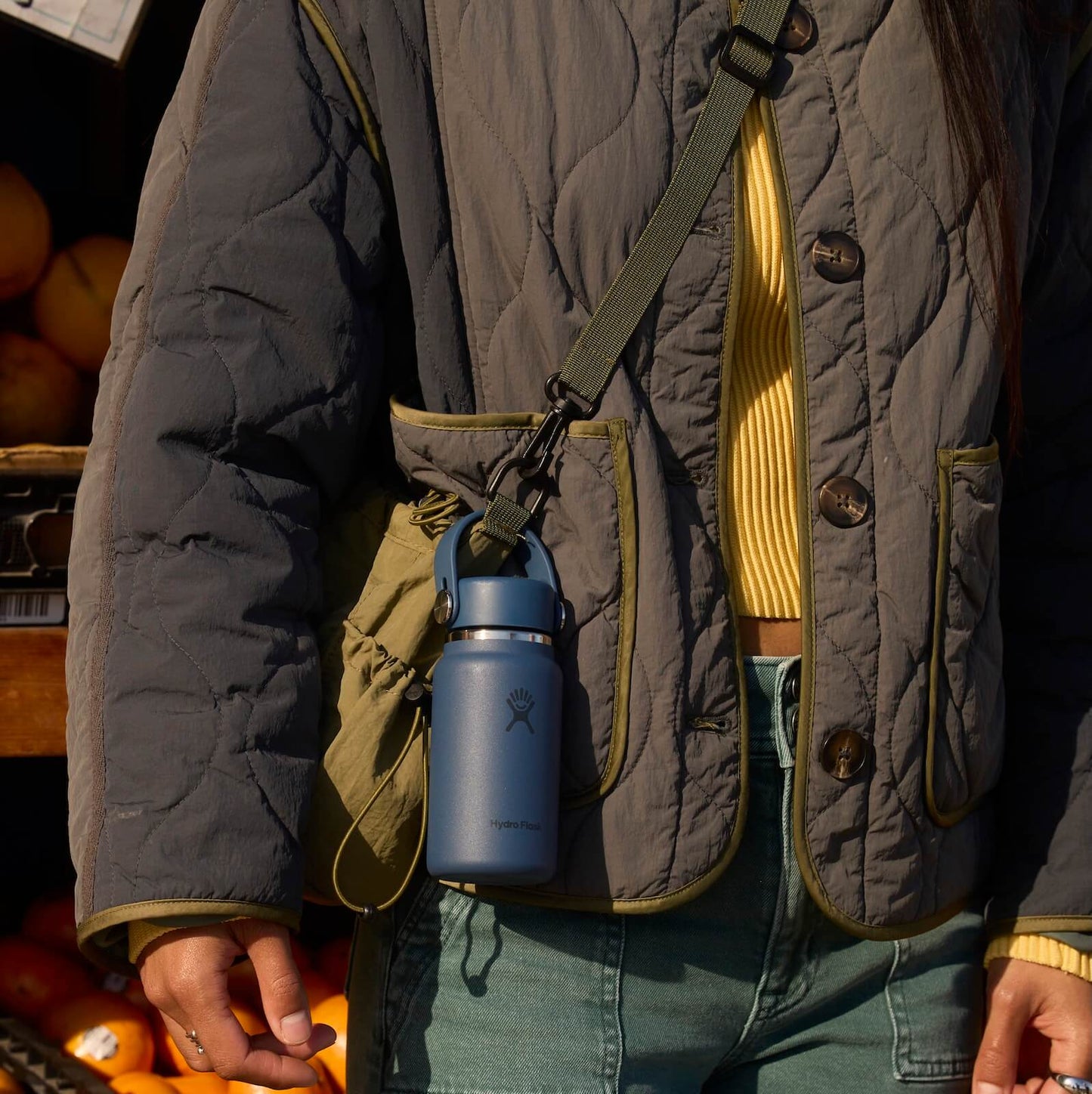 Hydro Flask Micro Hydro 200 mL