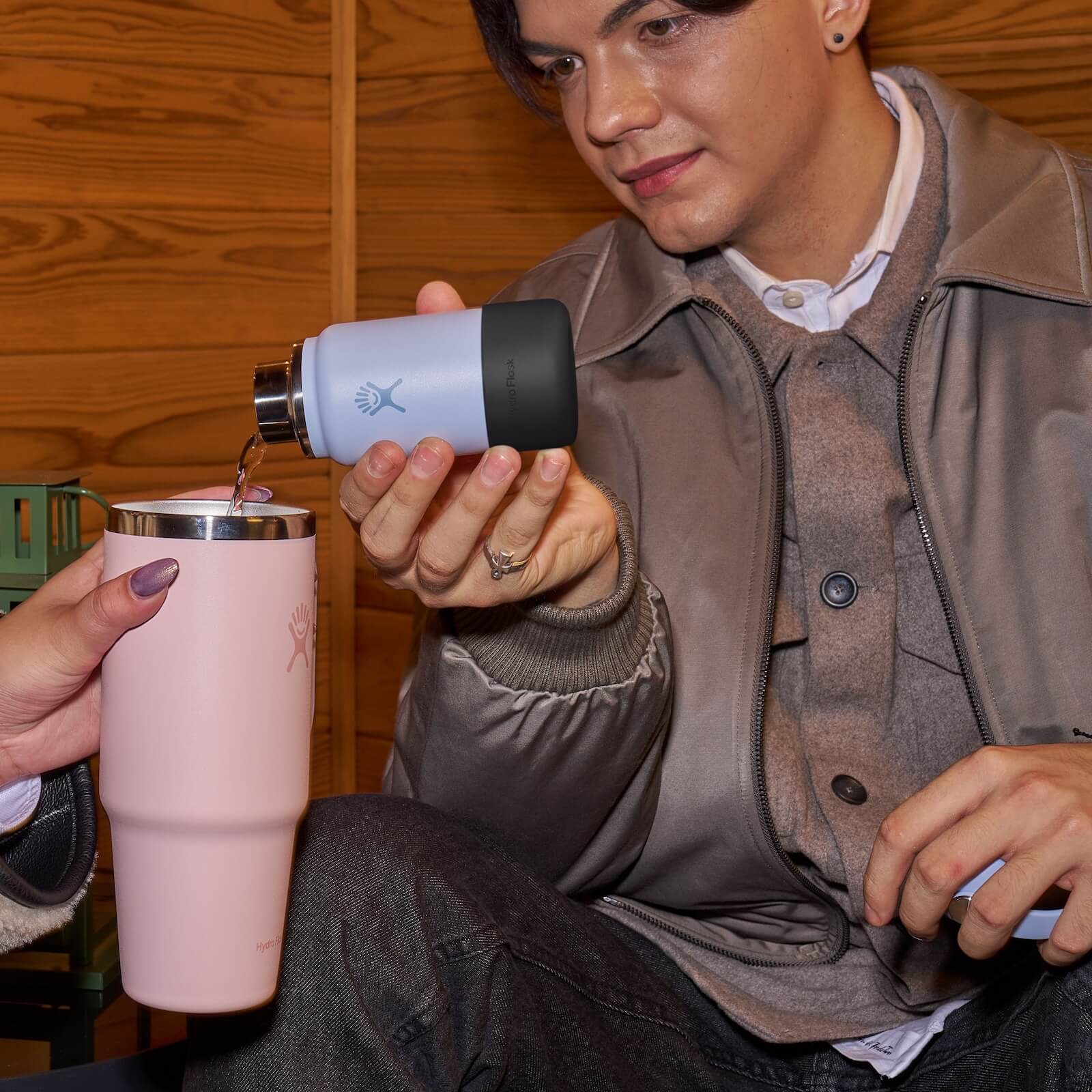 Hydro Flask Micro 200 Boot