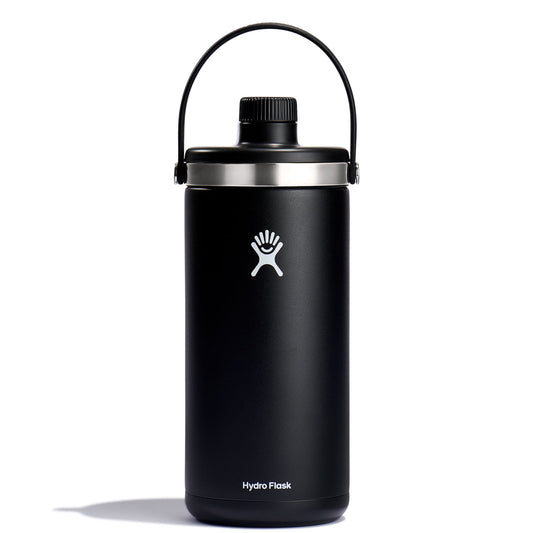 Hydro Flask 128 oz Oasis
