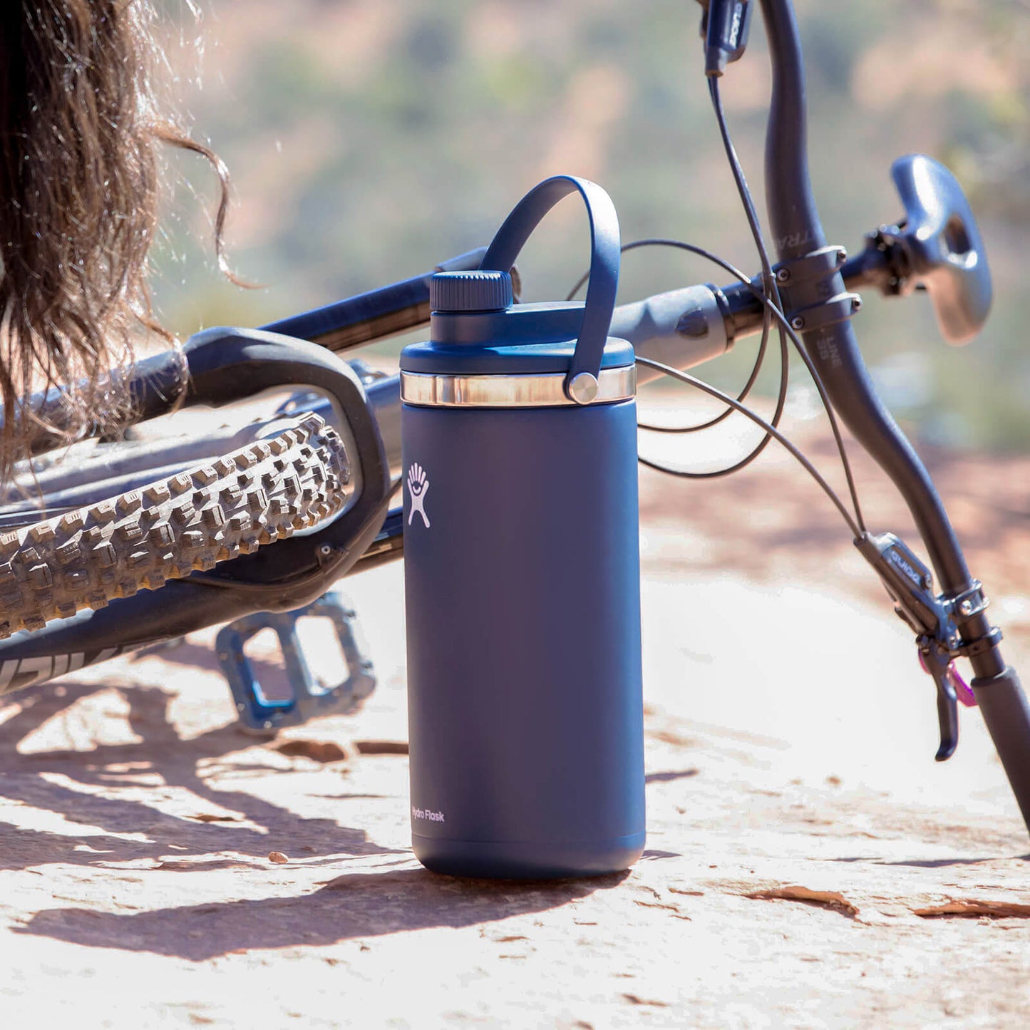 Hydro Flask 128 oz Oasis
