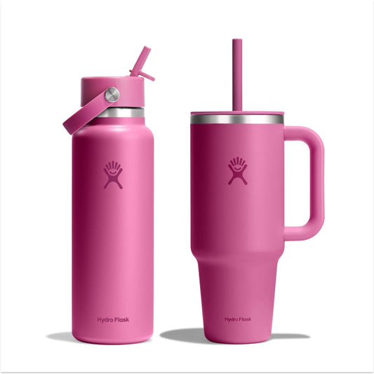 Hydro Flask 40 oz Bundle