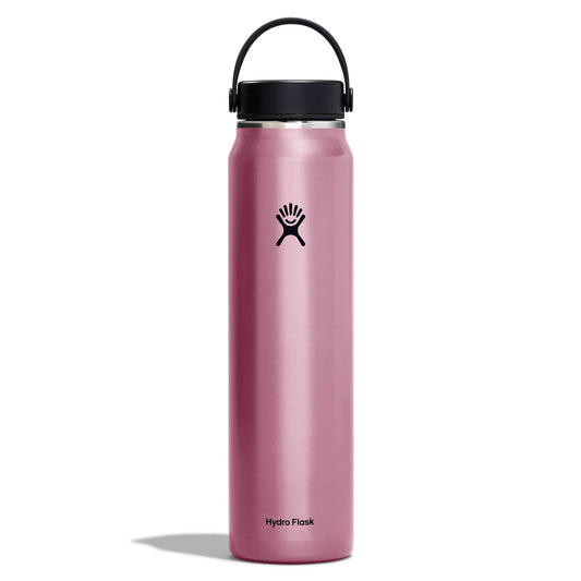 Hydro Flask 40 oz Lightweight Wide Mouth Trail Series™