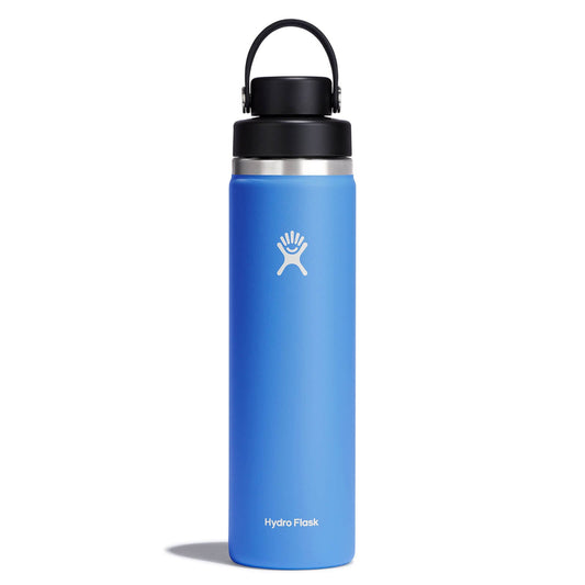 Hydro Flask 24 oz Wide Mouth with Flex Chug Cap
