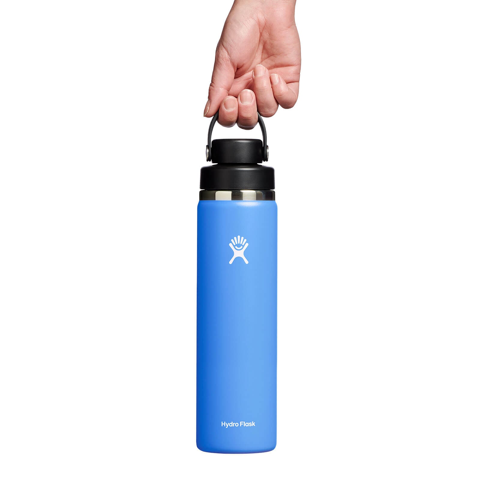 Hydro Flask 24 oz Wide Mouth with Flex Chug Cap