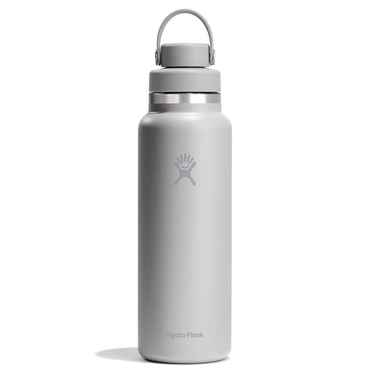 Hydro Flask 40 oz Wide Mouth with Flex Chug Cap