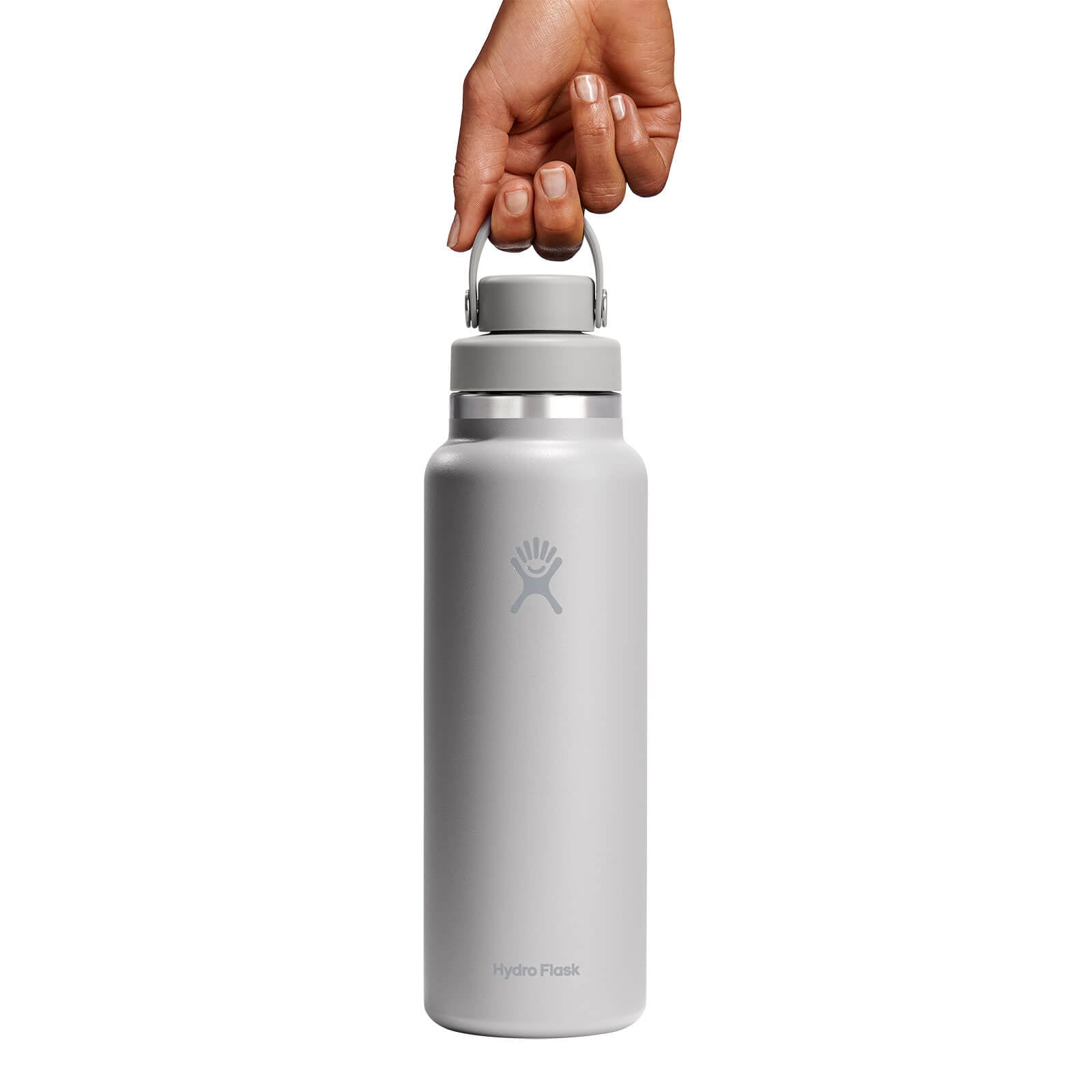 Hydro Flask 40 oz Wide Mouth with Flex Chug Cap