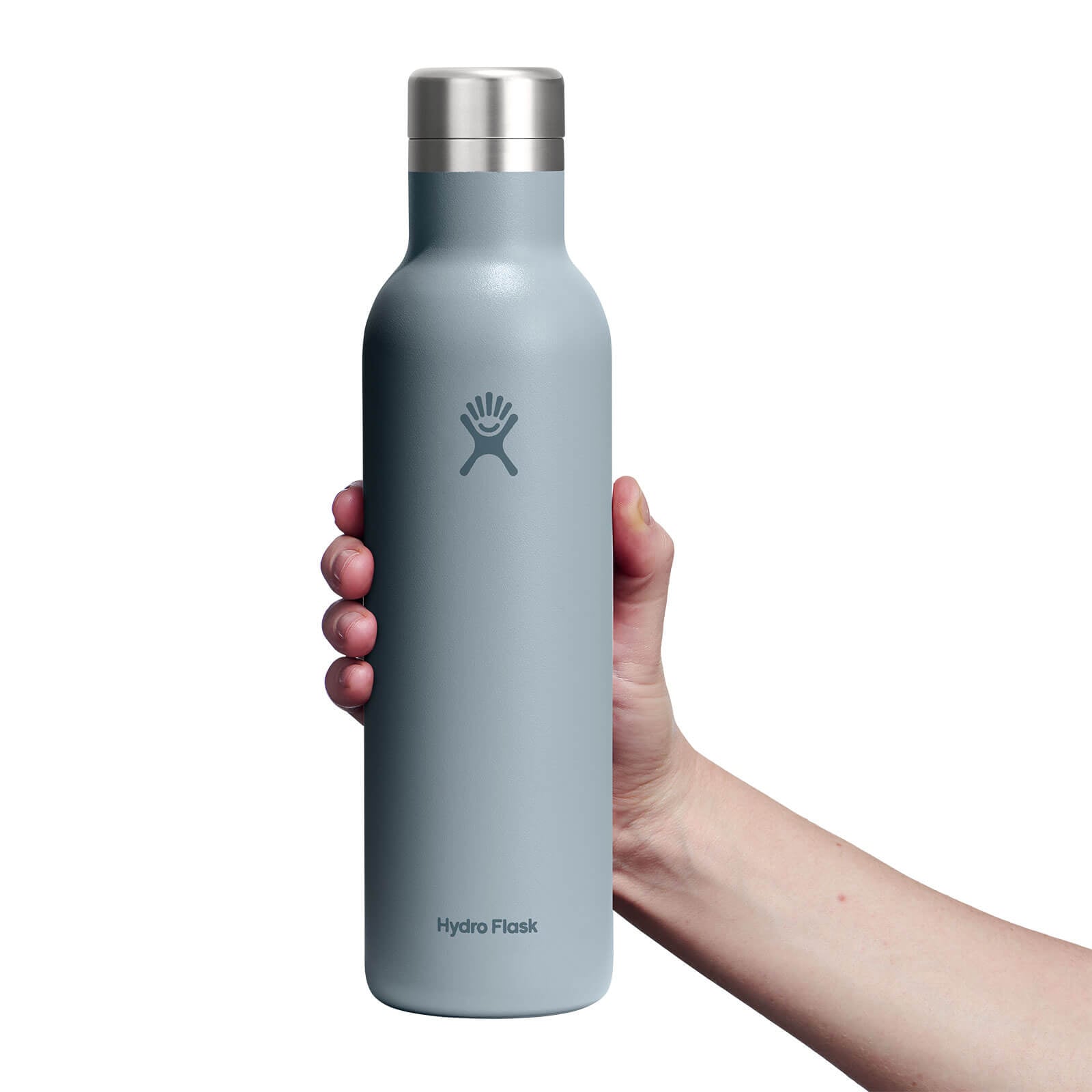 Hydro Flask 25 oz Wine Bottle