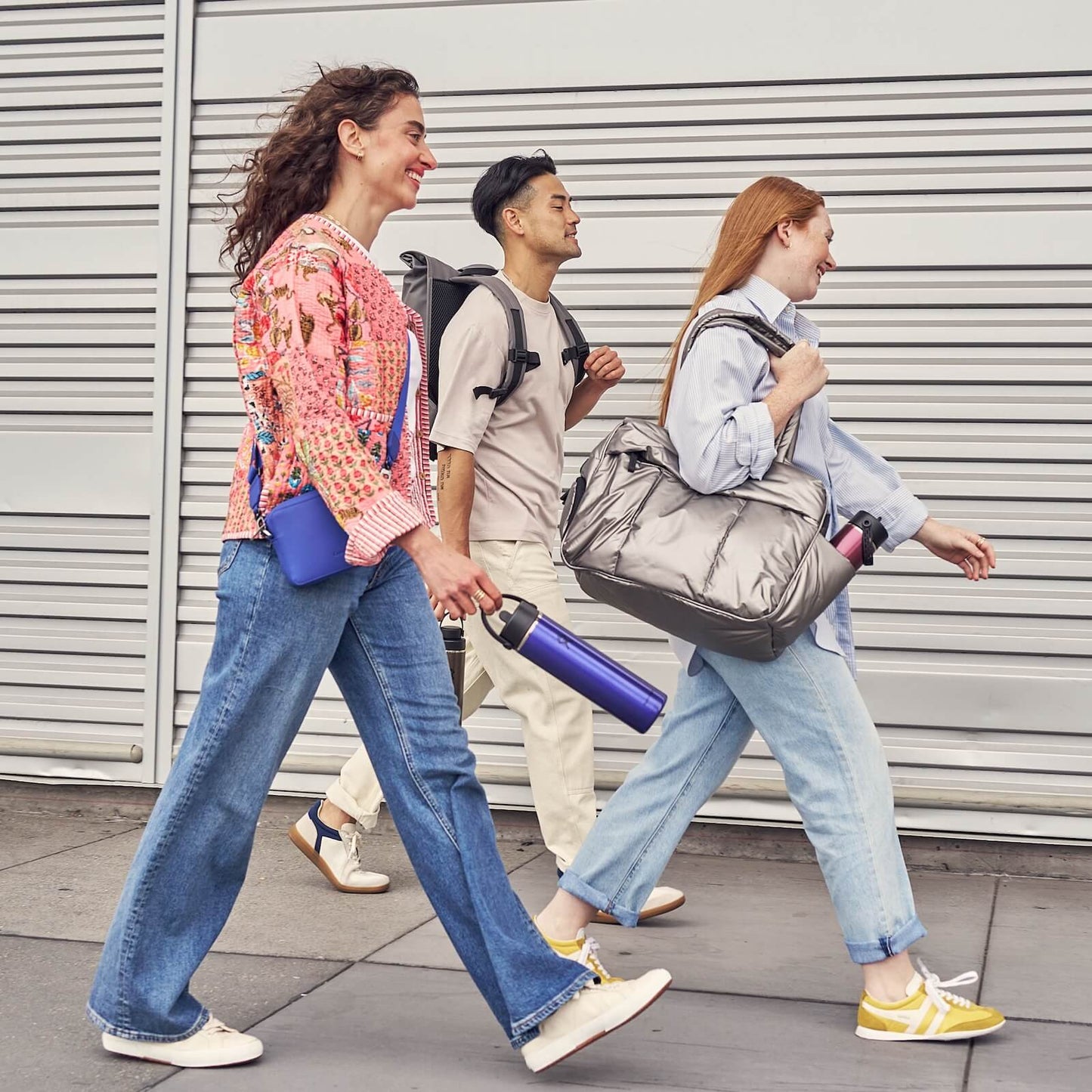 Hydro Flask 24 oz Lightweight Chug Cap Bottle