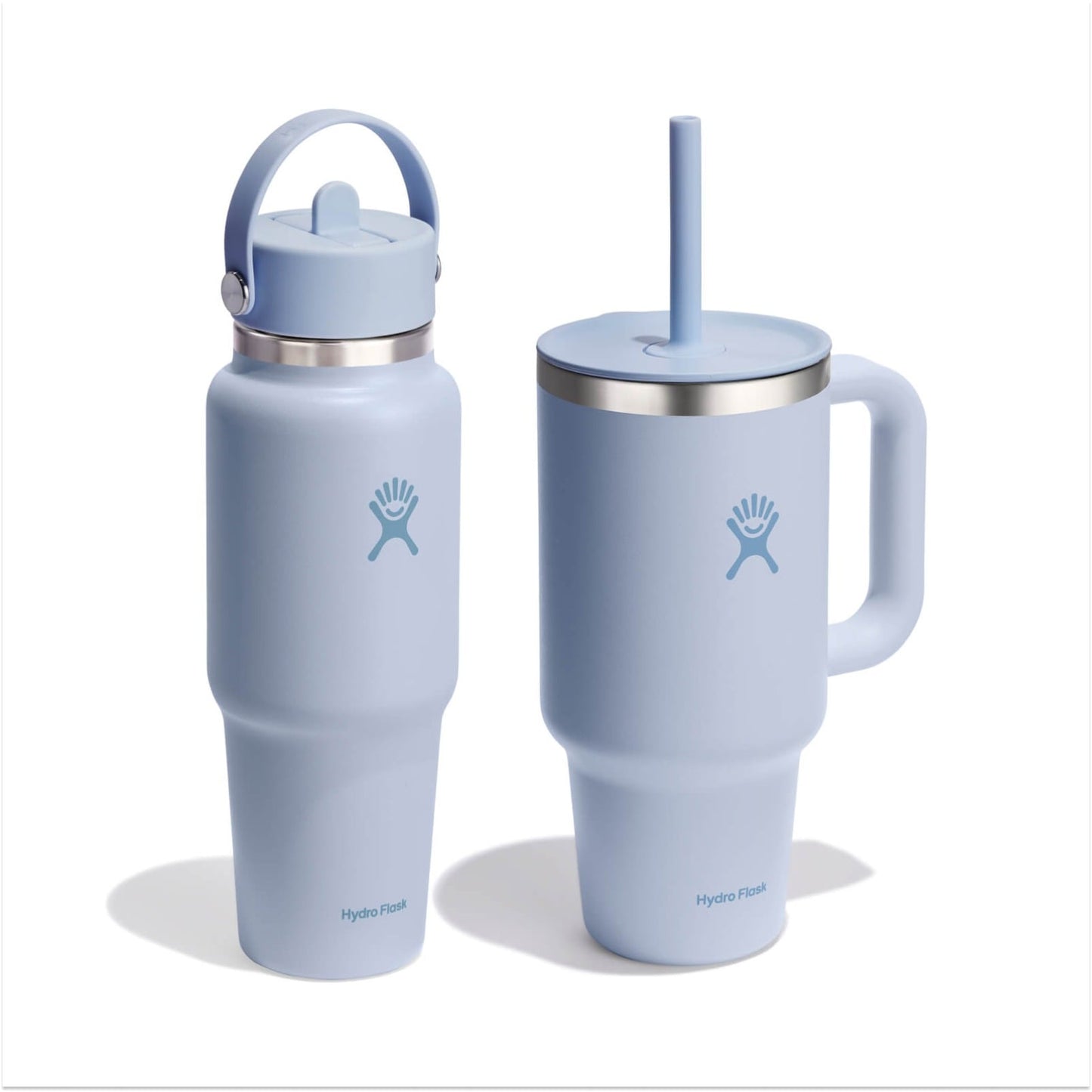 Hydro Flask 32 oz Travel Bundle