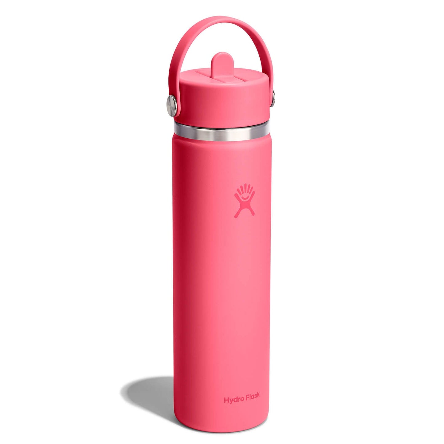 Hydro Flask 24 oz Wide Mouth with Flex Straw Cap