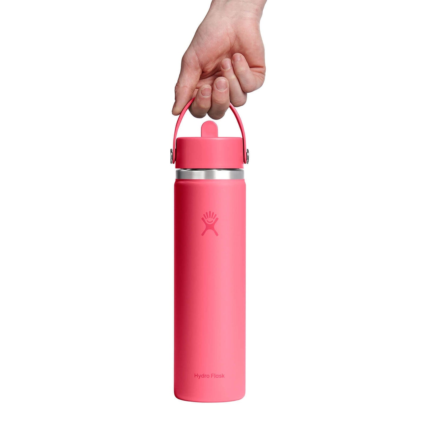 Hydro Flask 24 oz Wide Mouth with Flex Straw Cap