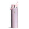 Glimmer Pink