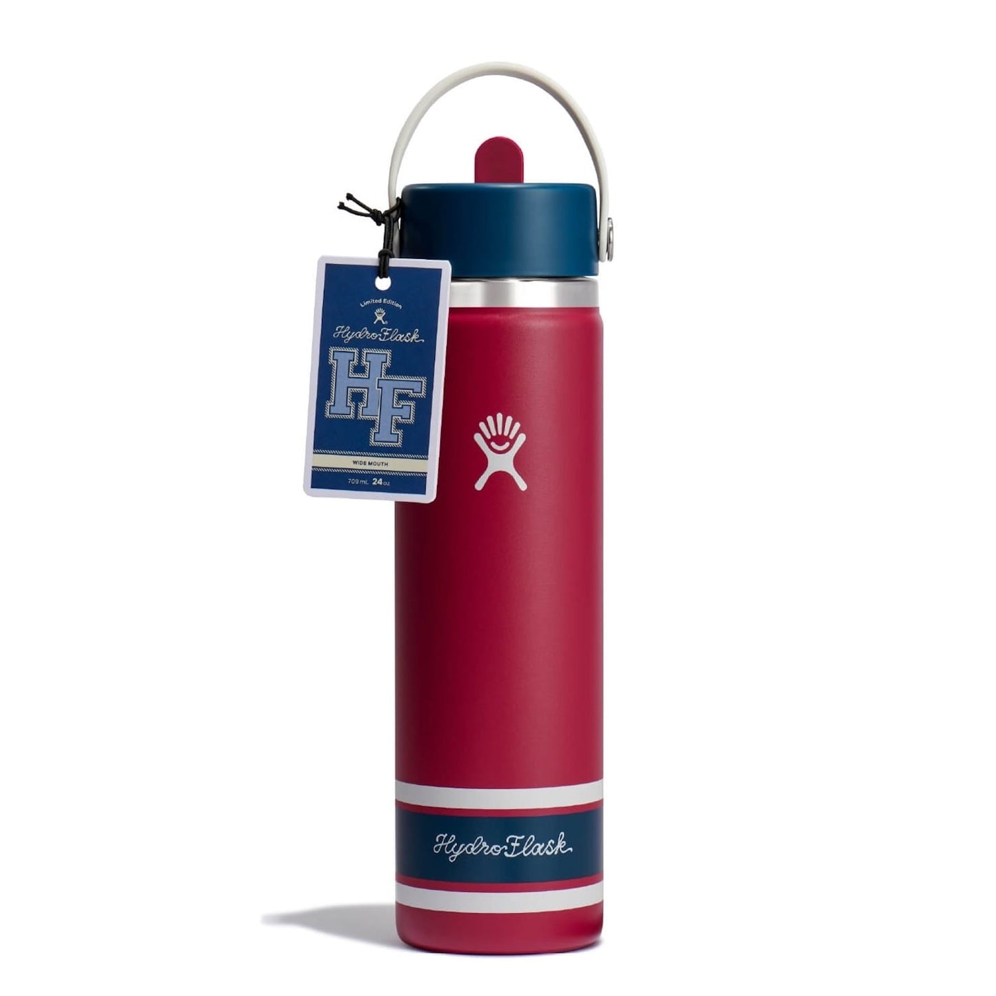 Campus Red,OS
