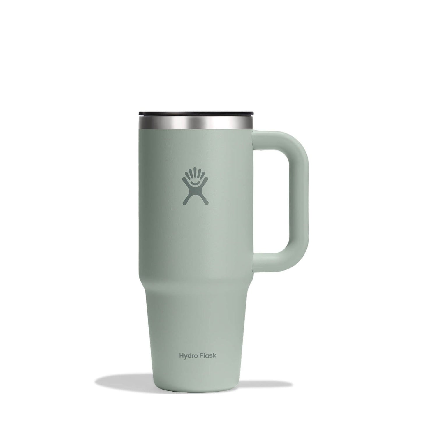 Hydro Flask 24 oz Travel Mug Bundle