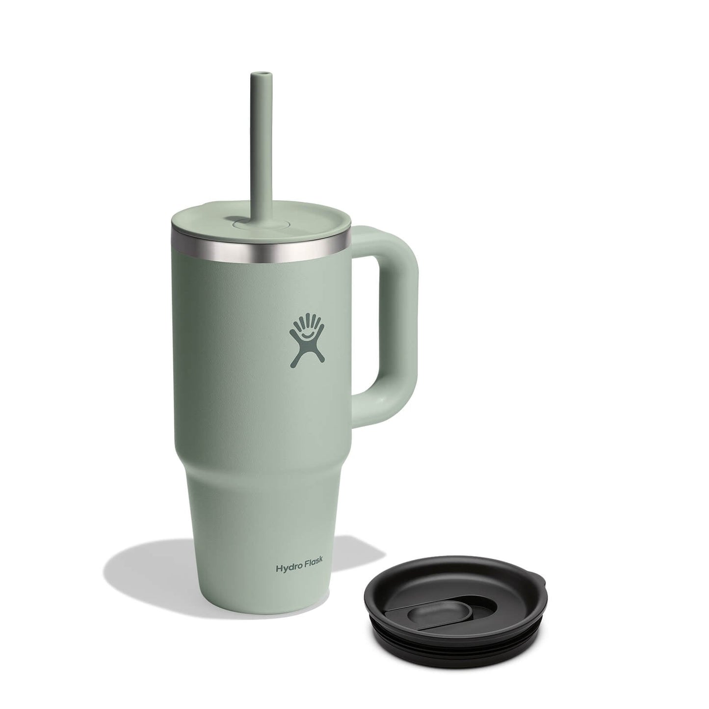 Hydro Flask 24 oz Travel Mug Bundle
