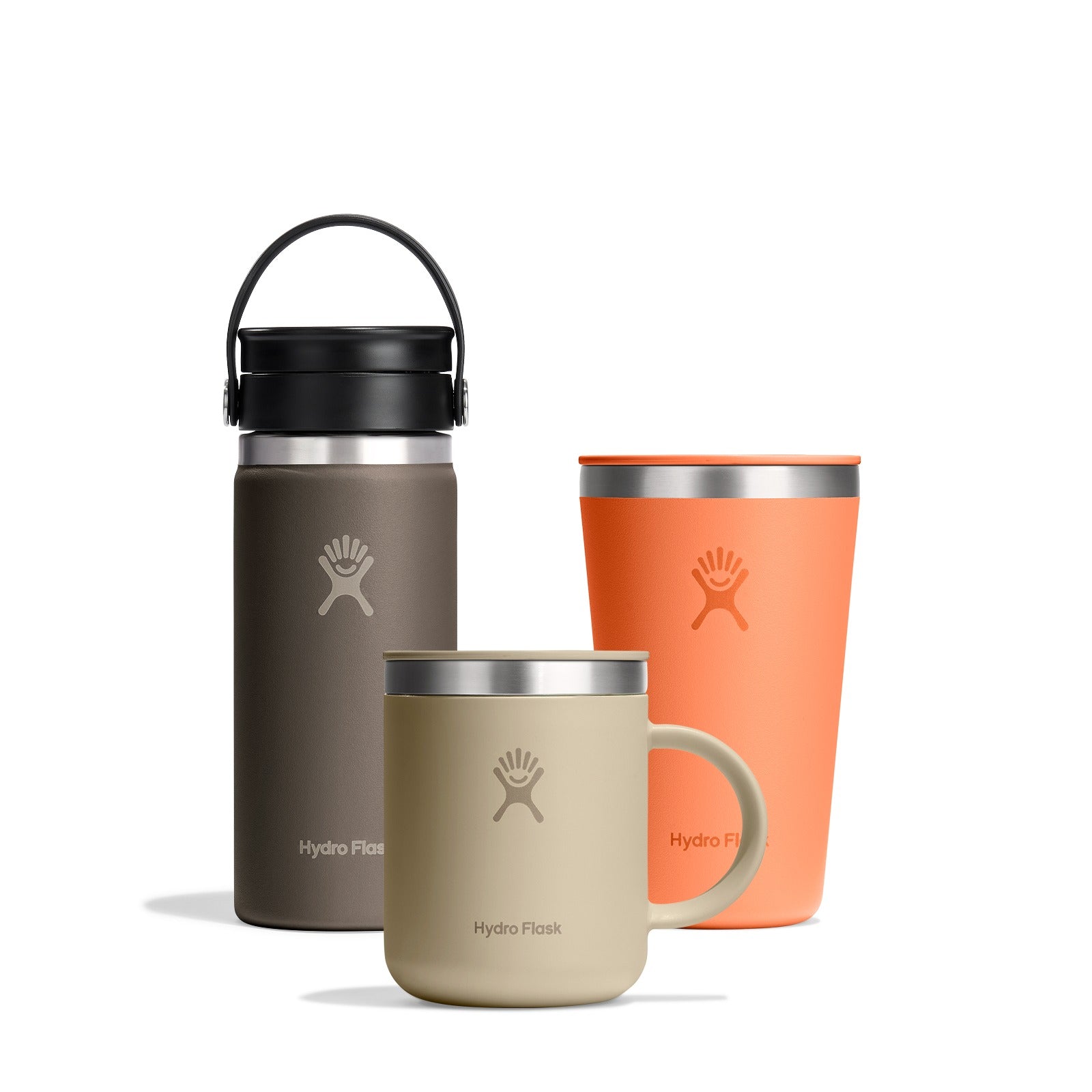 Hydro Flask Pumpkin Spice Bundle