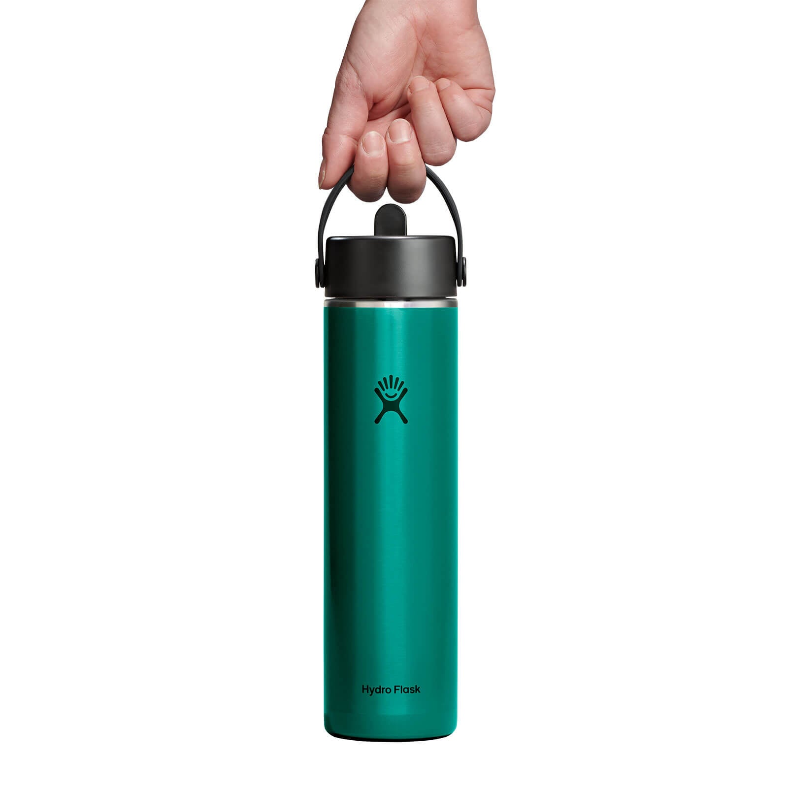 Hydro Flask 24 oz Lightweight Flex Straw Bottle