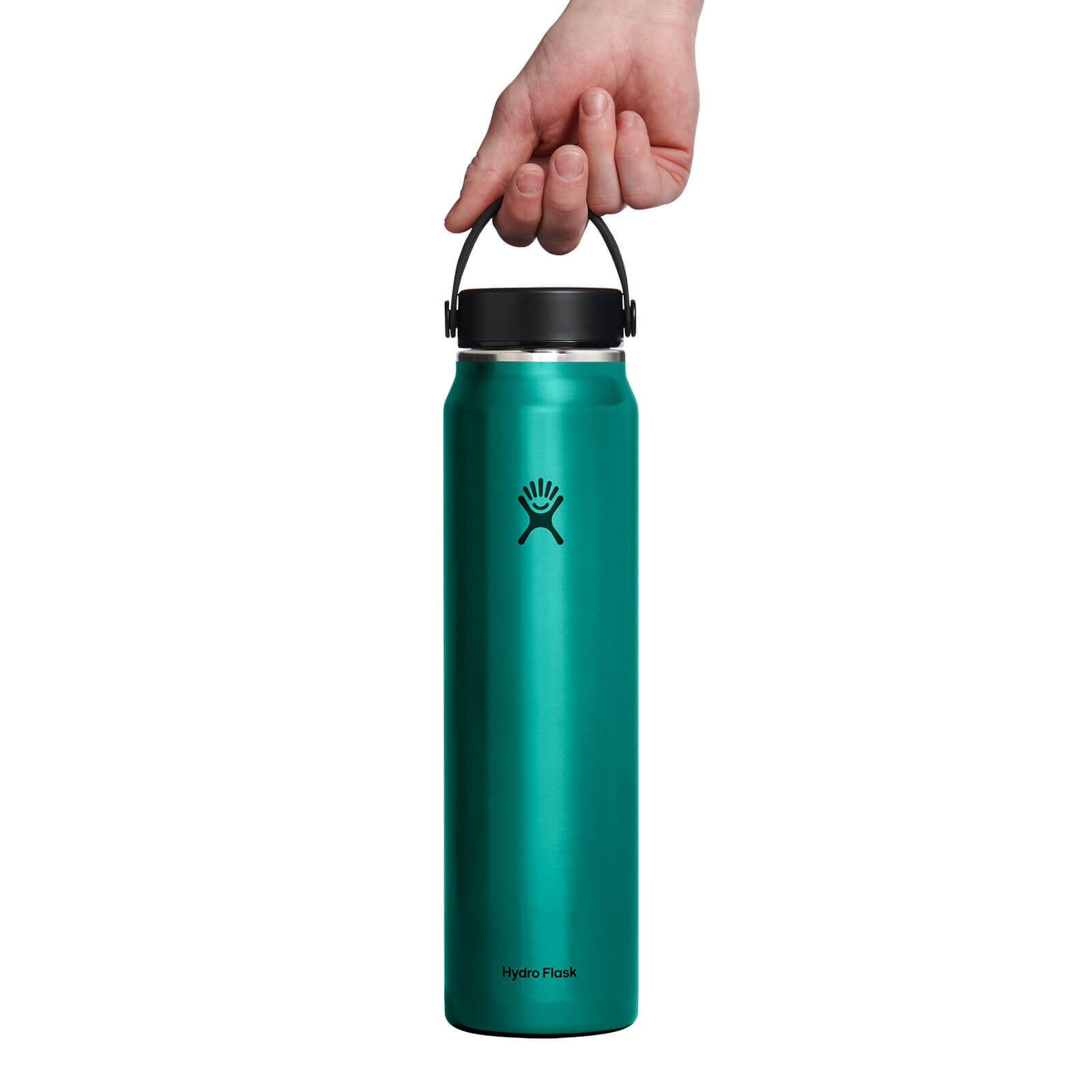 Hydro Flask 40 oz Lightweight Flex Cap Bottle