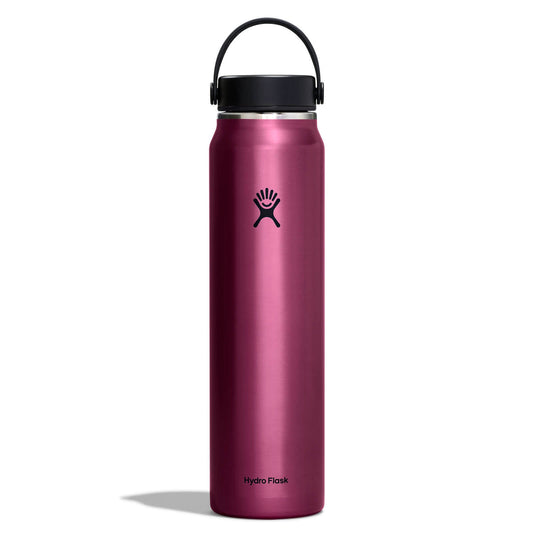 Hydro Flask 40 oz Lightweight Flex Cap Bottle