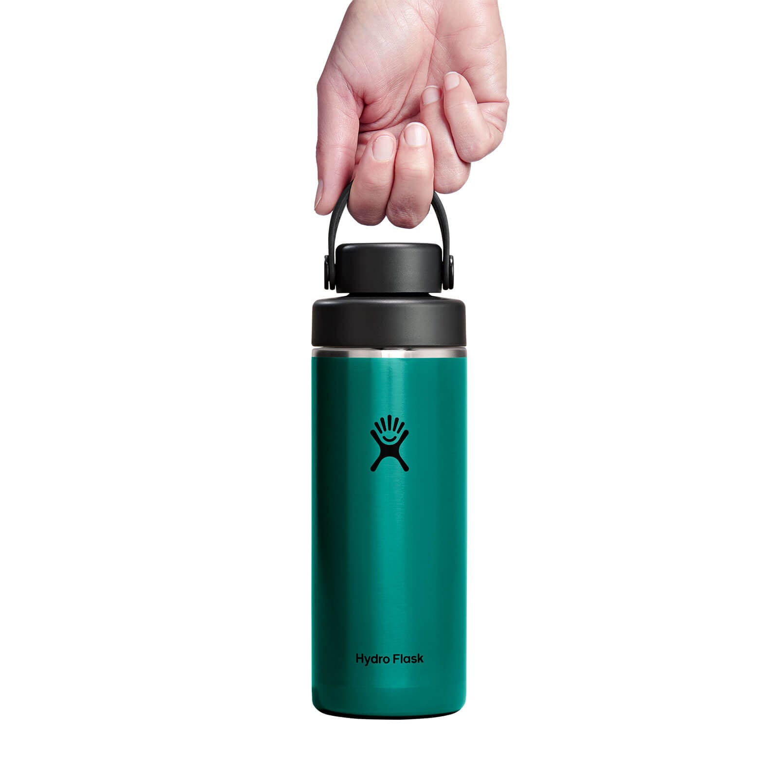 Hydro Flask 16 oz Lightweight Chug Cap Bottle