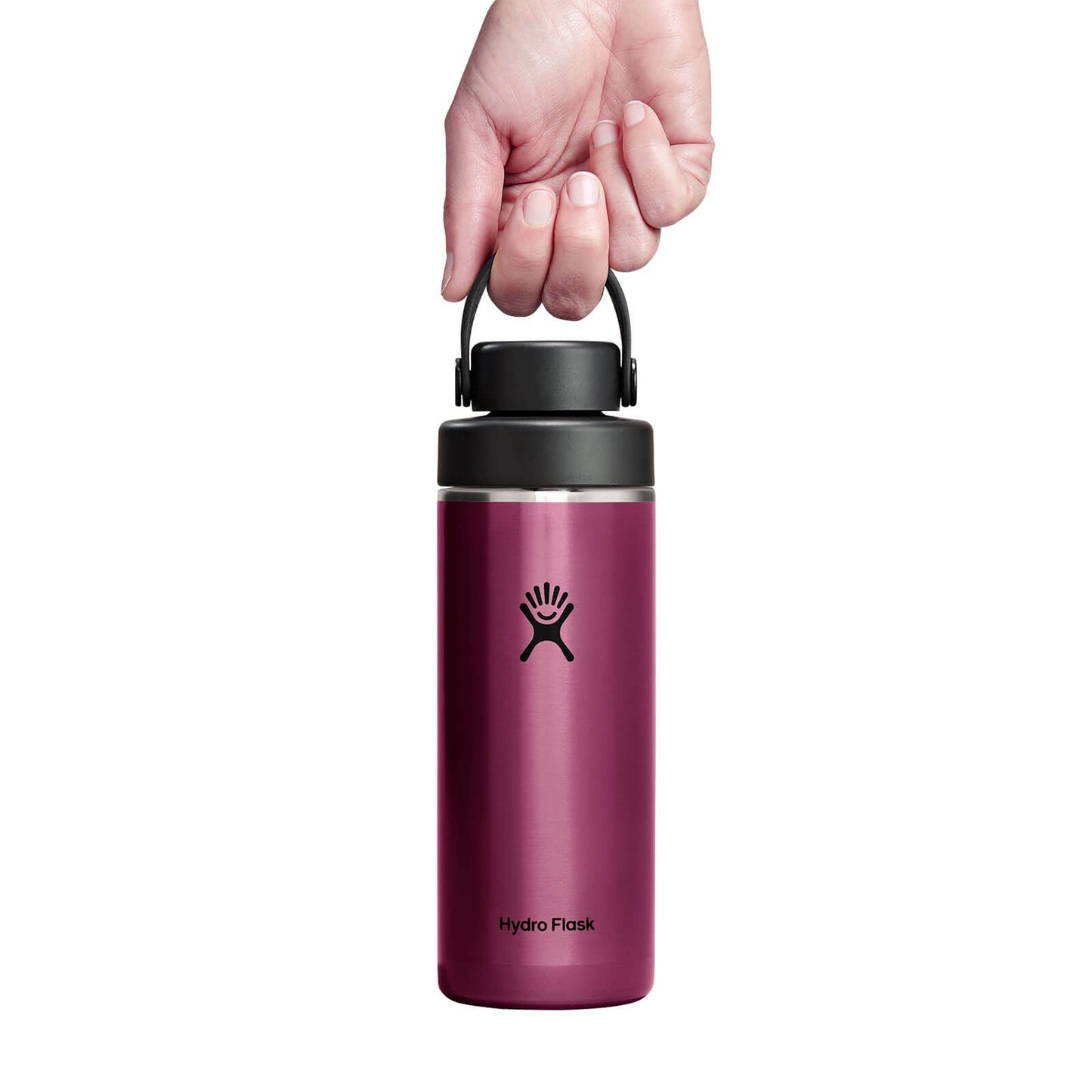 Hydro Flask 16 oz Lightweight Chug Cap Bottle