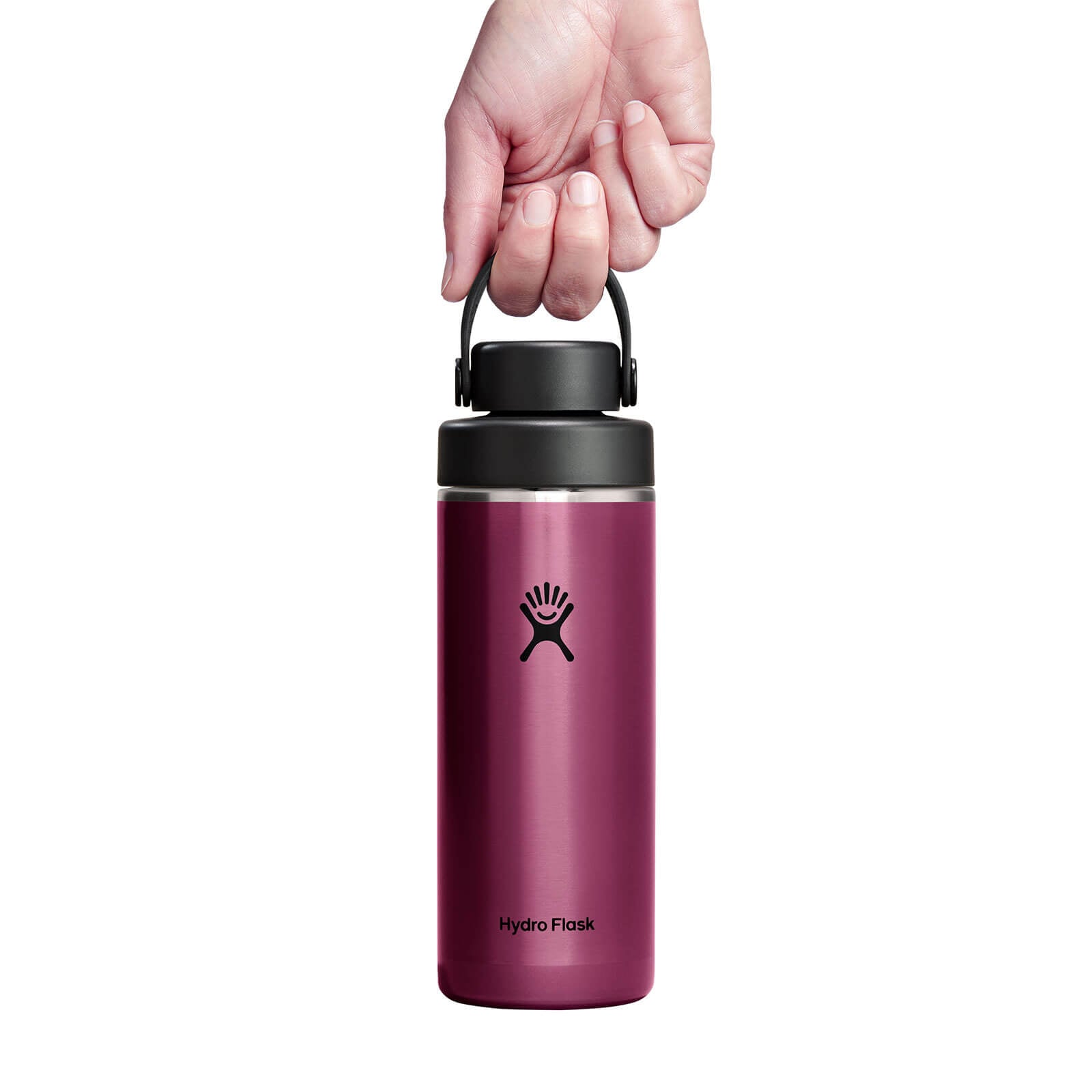 Hydro Flask 16 oz Lightweight Chug Cap Bottle