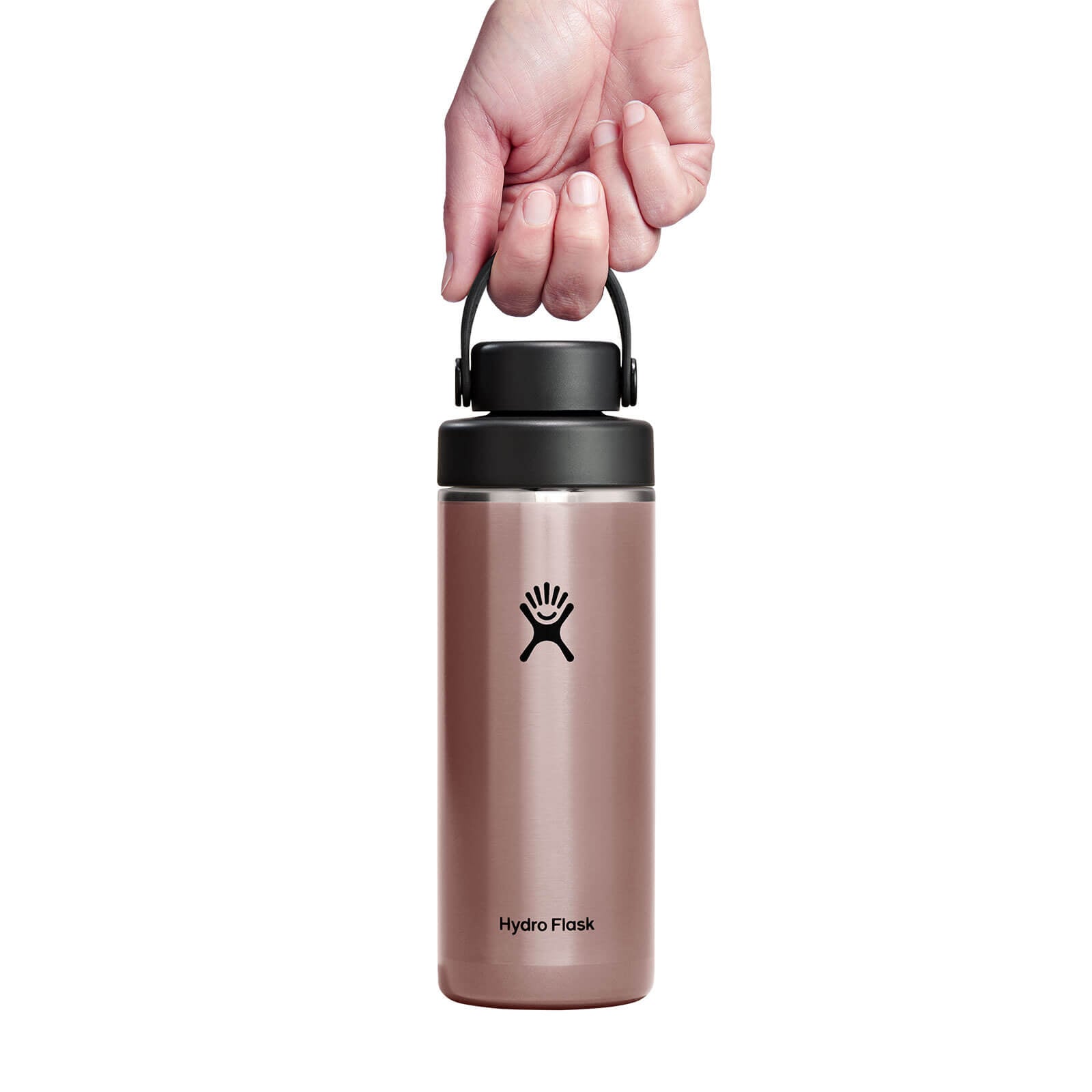 Hydro Flask 16 oz Lightweight Chug Cap Bottle