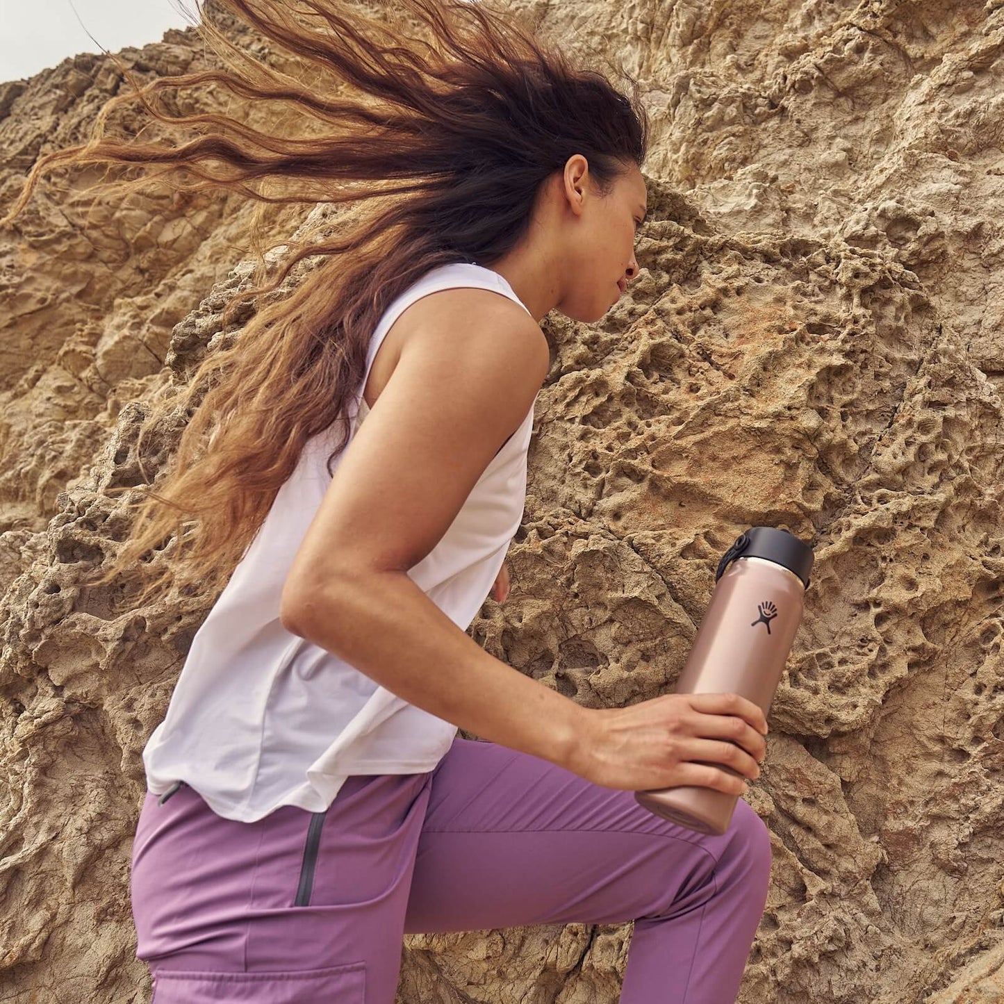 Hydro Flask 32 oz Lightweight Flex Straw Bottle