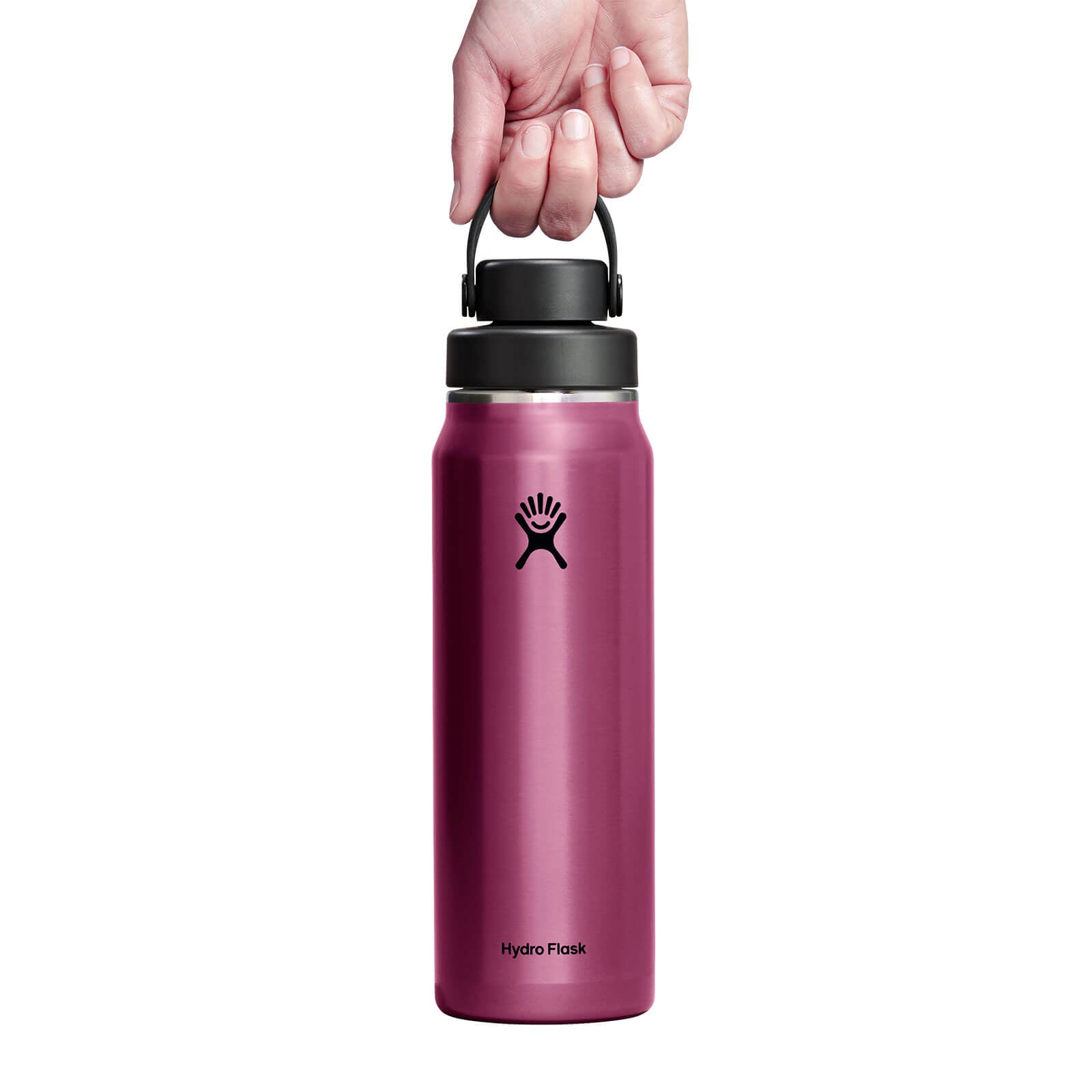 Hydro Flask 32 oz Lightweight Chug Cap Bottle