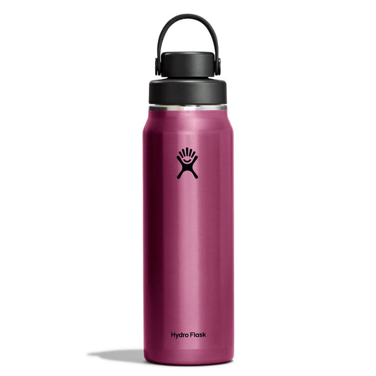 Hydro Flask 32 oz Lightweight Chug Cap Bottle