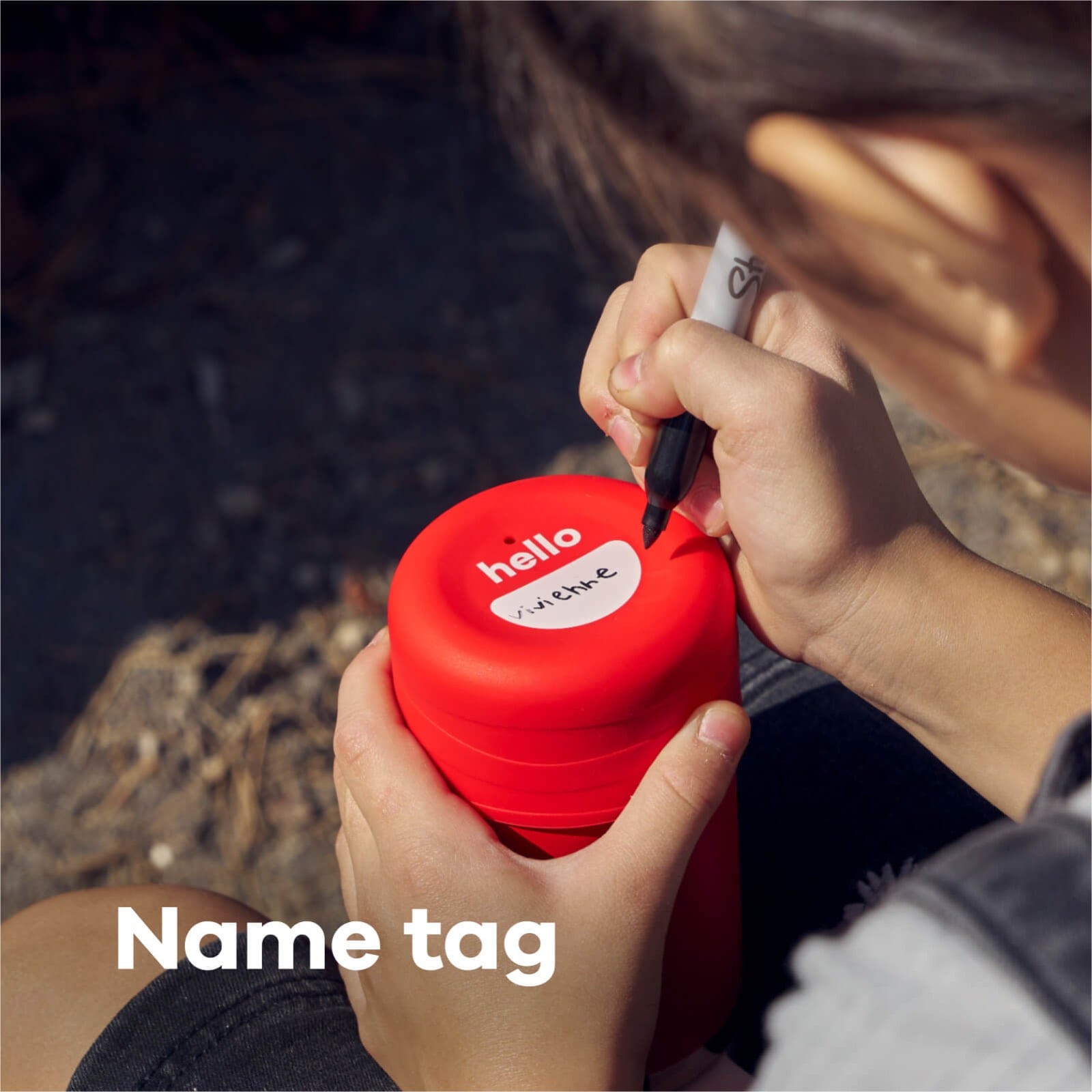 Hydro Flask Kids 12 oz Bottle