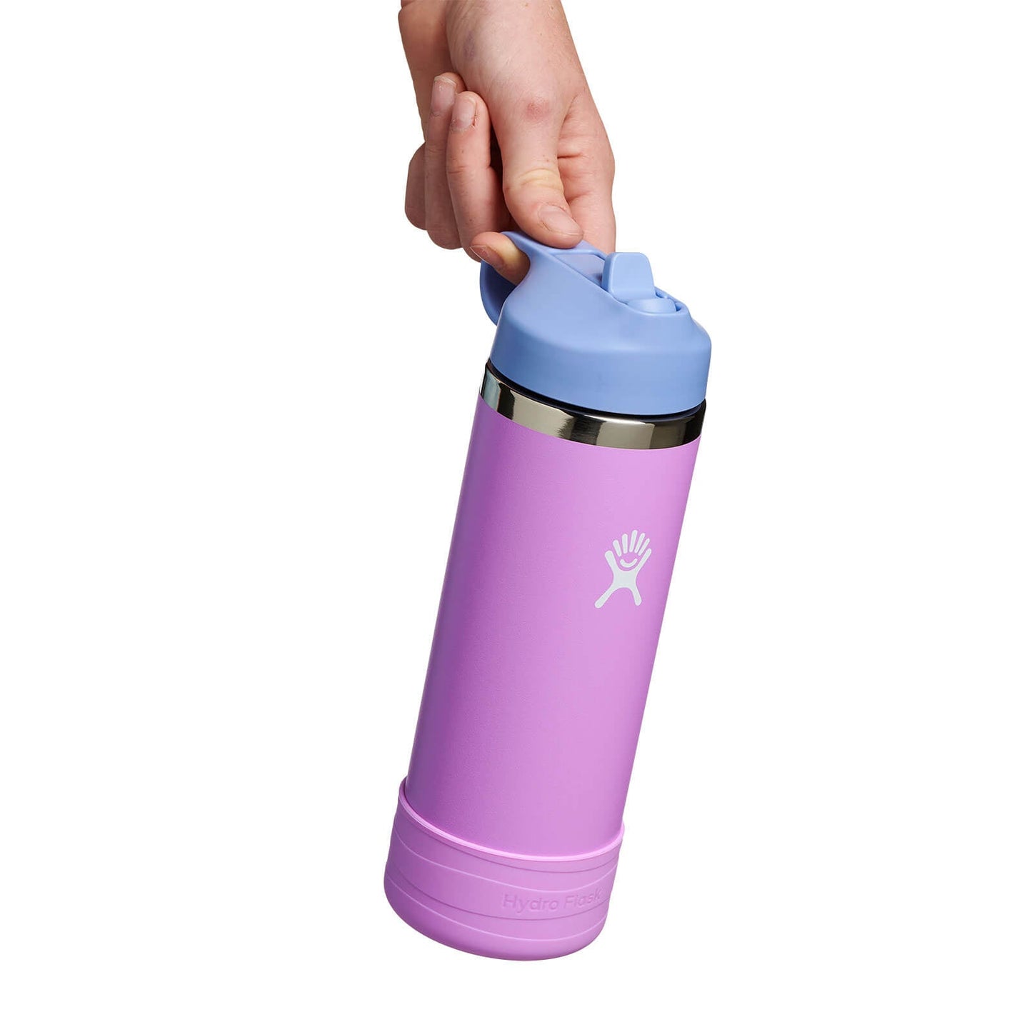 Hydro Flask 18 oz Kids Wide Mouth Bottle