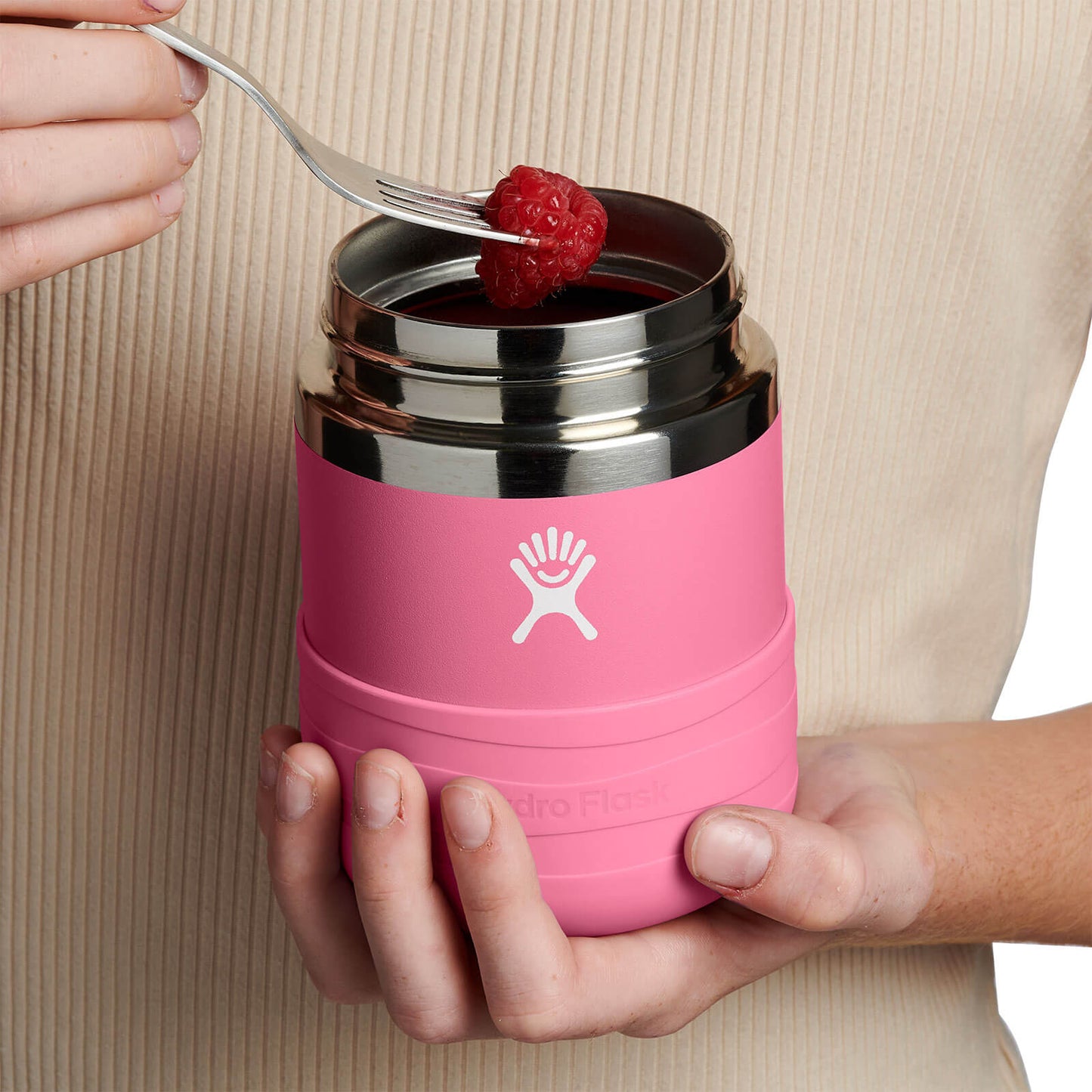 Hydro Flask 12 oz Kids Food Jar