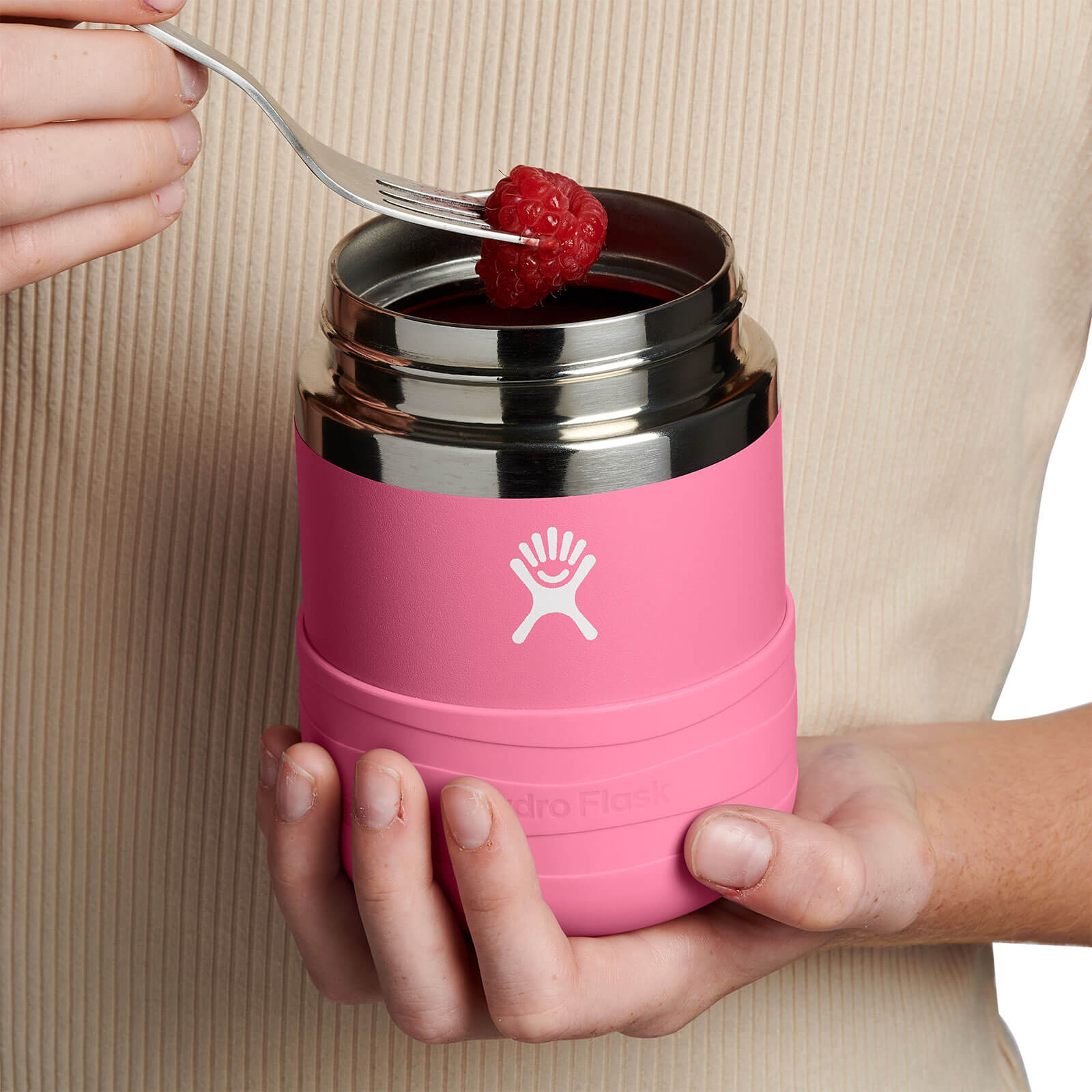 Hydro Flask 12 oz Kids Food Jar