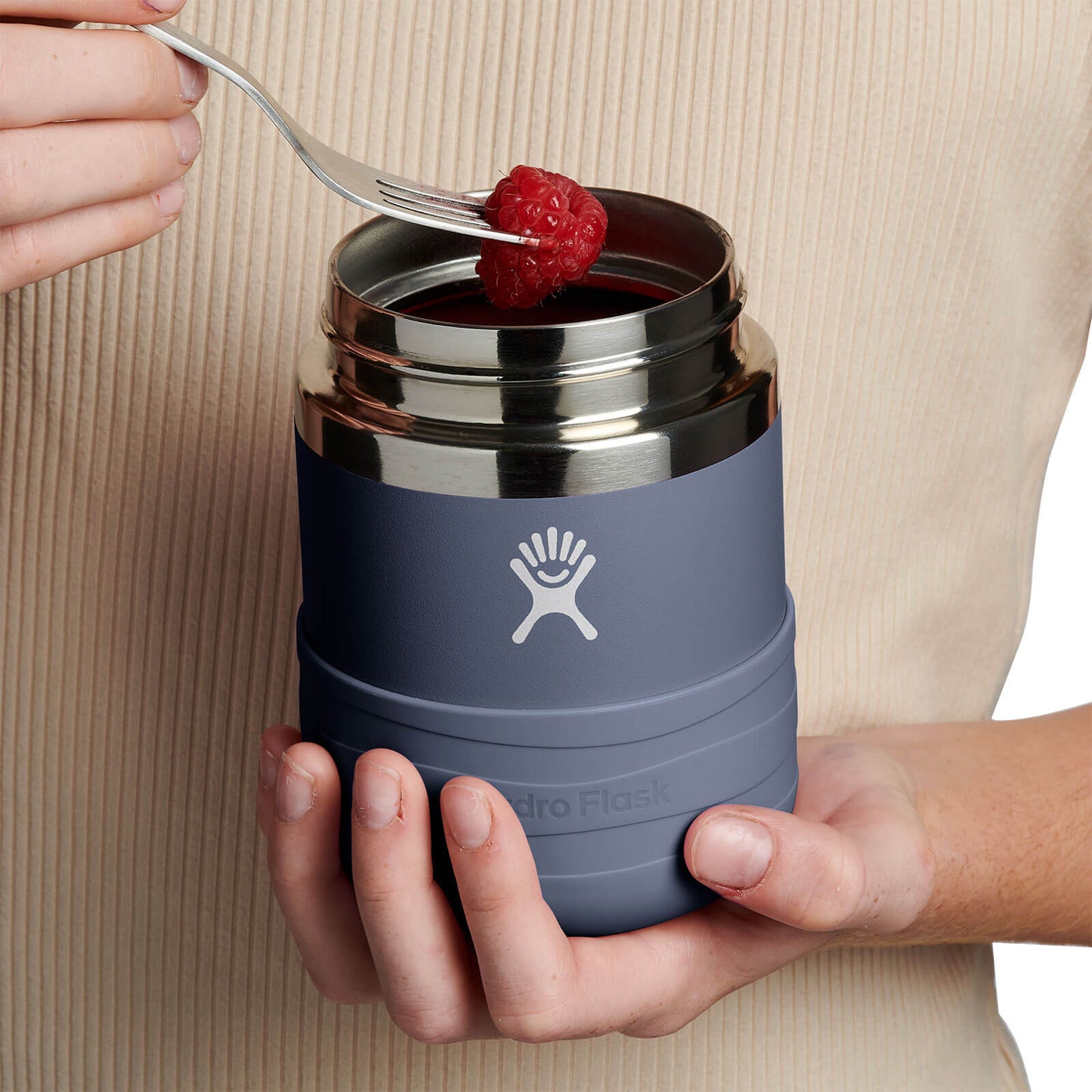 Hydro Flask 12 oz Kids Food Jar