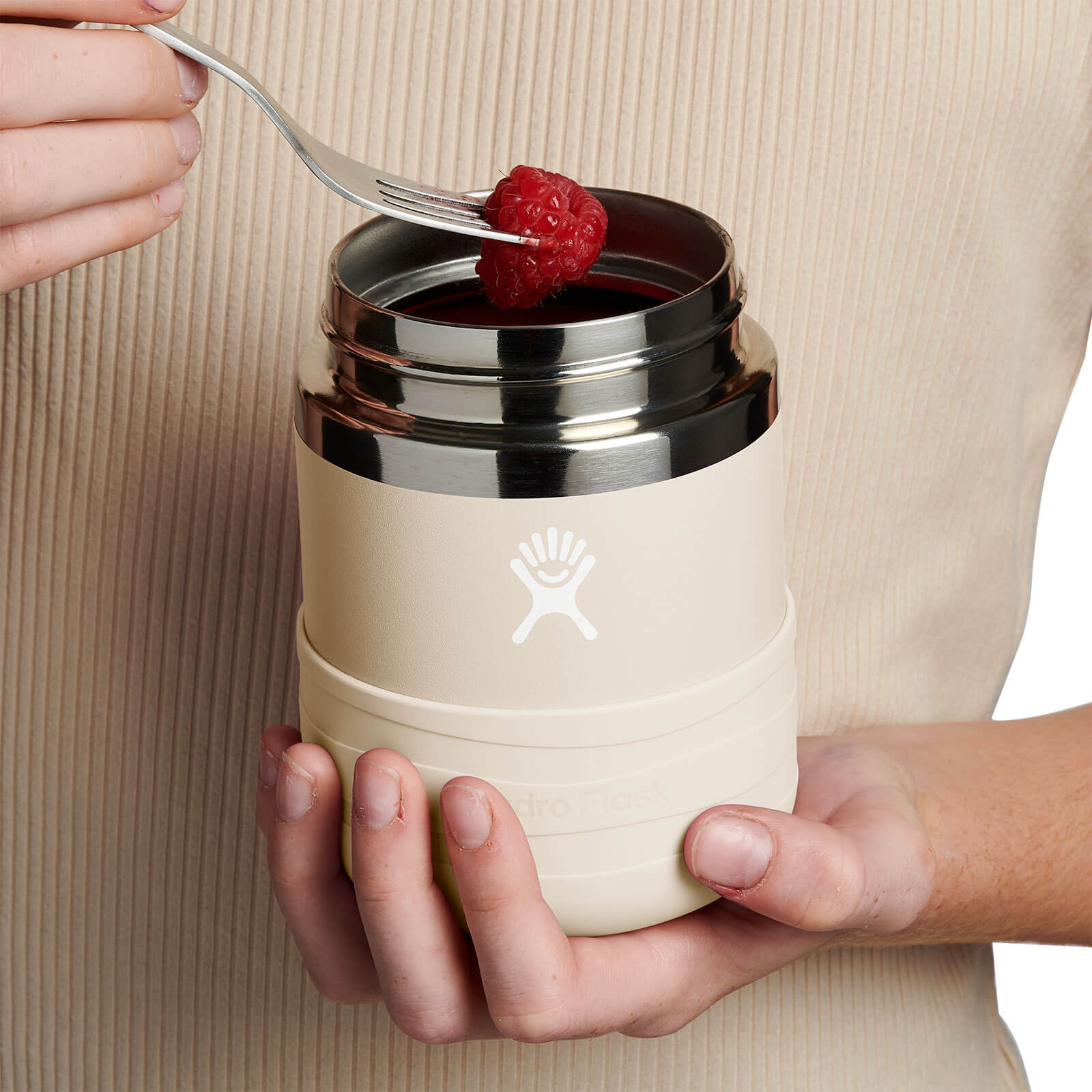 Hydro Flask 12 oz Kids Food Jar