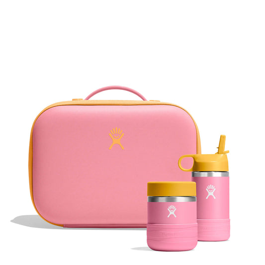 Hydro Flask Kids Little Lunch Bundle