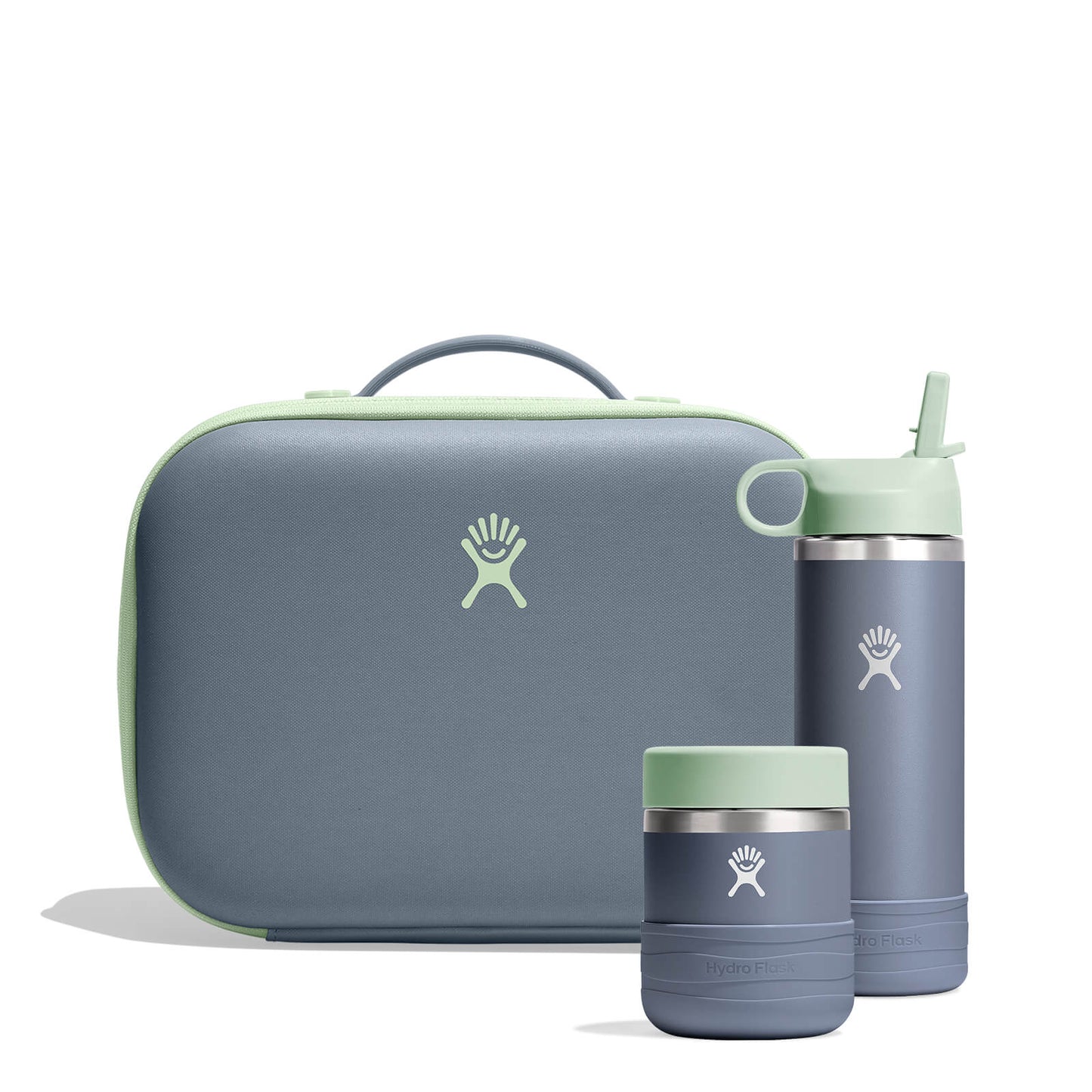 Hydro Flask Kids Lunch Bundle